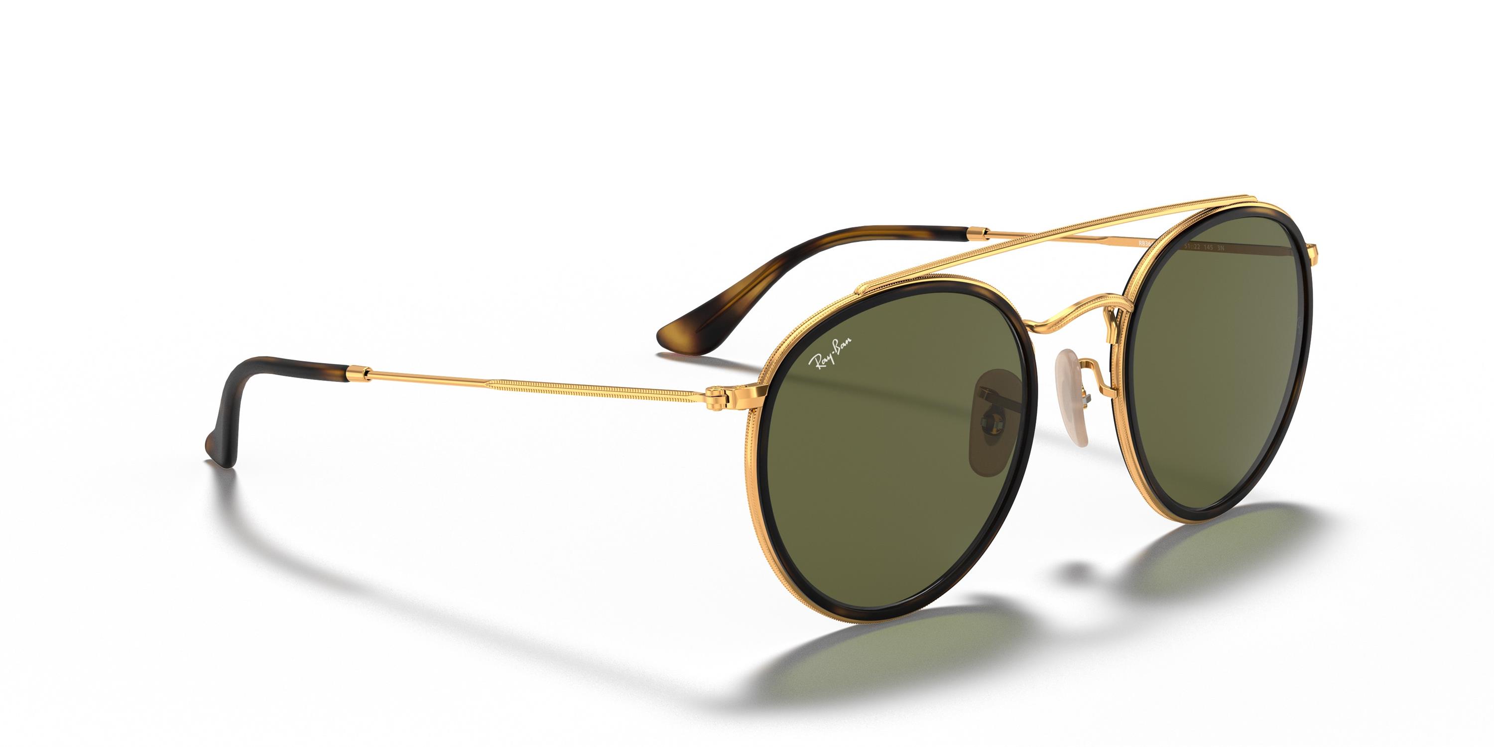 RAY-BAN 0RB3647N 001 51
