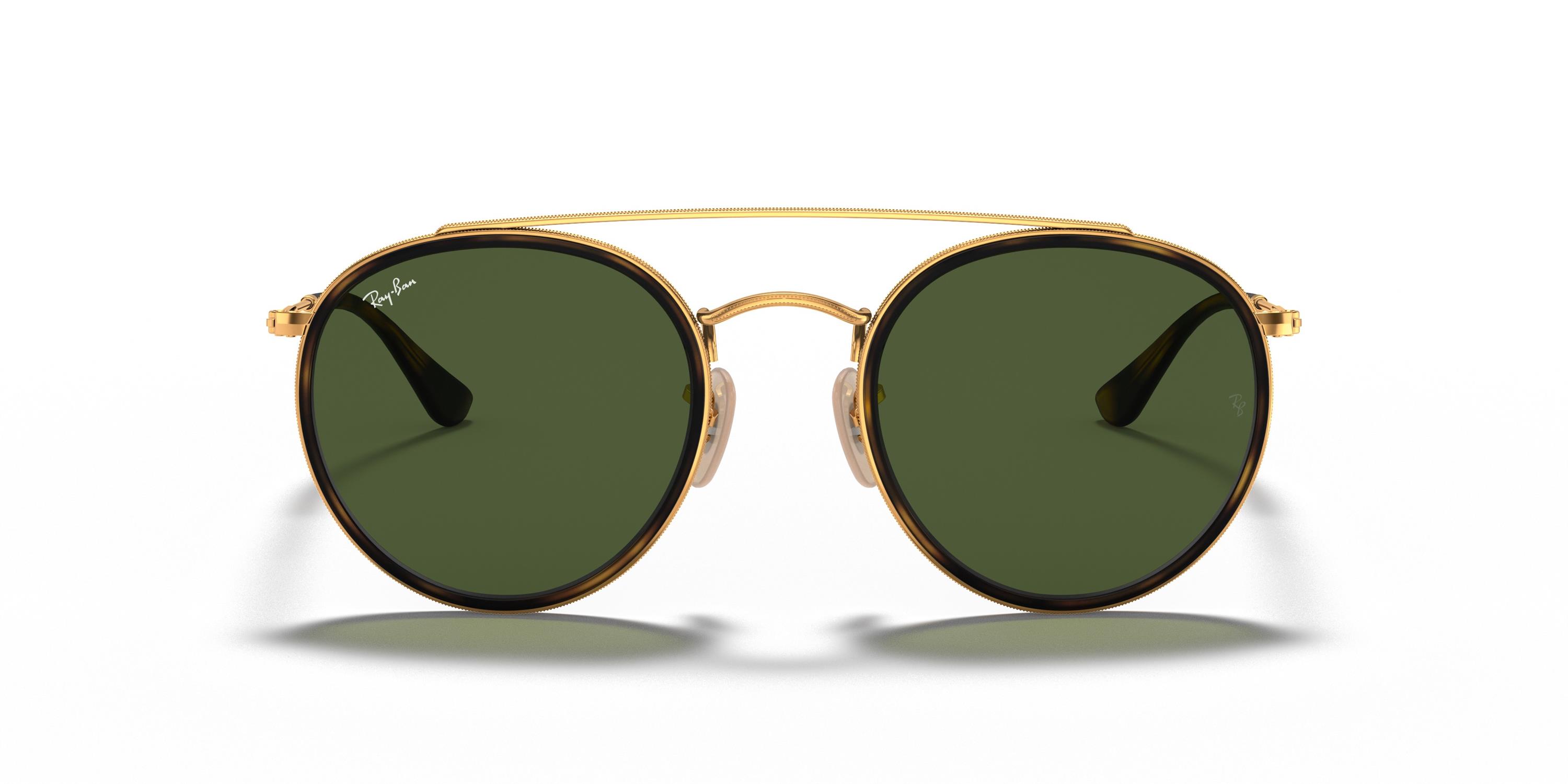 RAY-BAN 0RB3647N 001 51