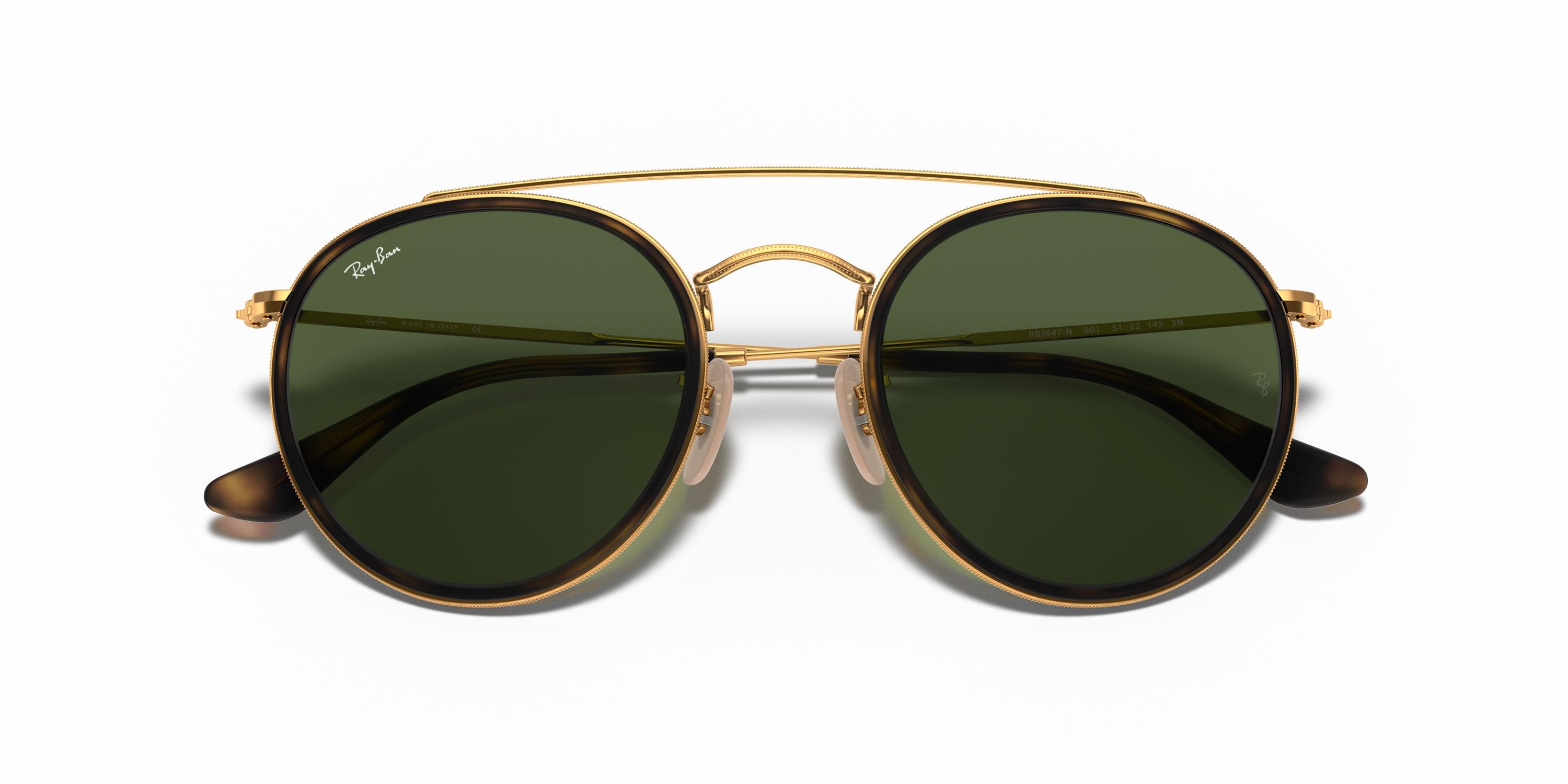 RAY-BAN 0RB3647N 001 51