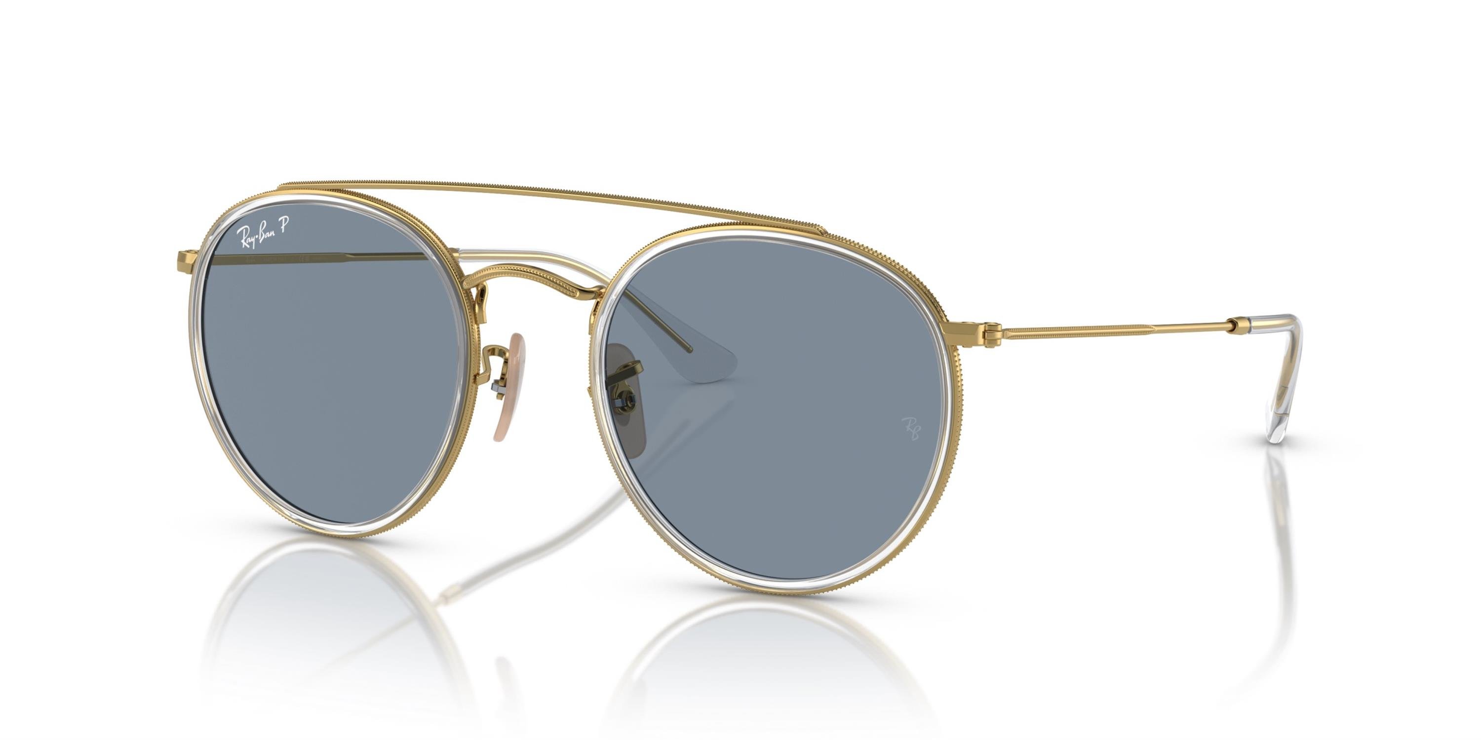 RAY-BAN 0RB3647N 001-02 51