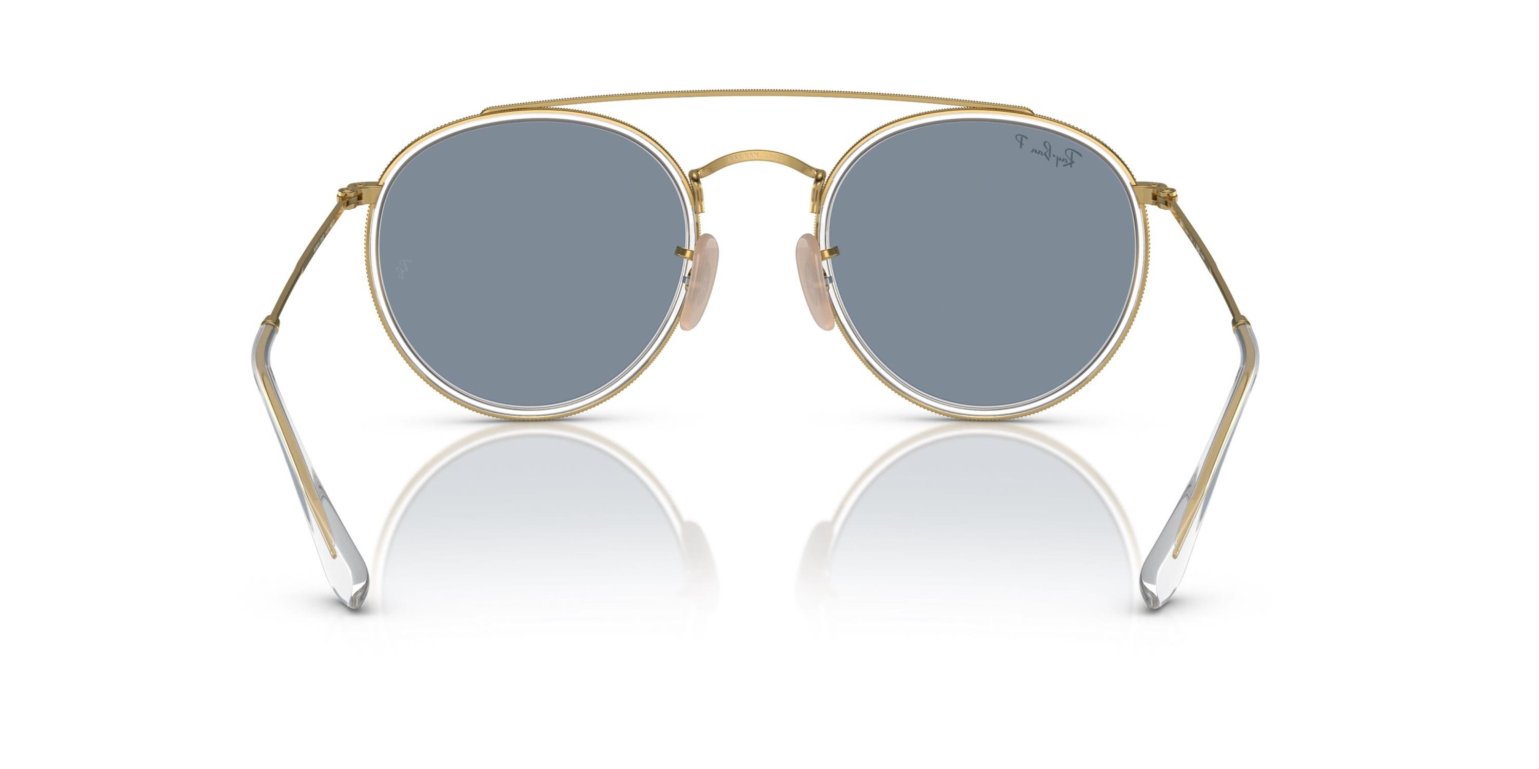 RAY-BAN 0RB3647N 001-02 51