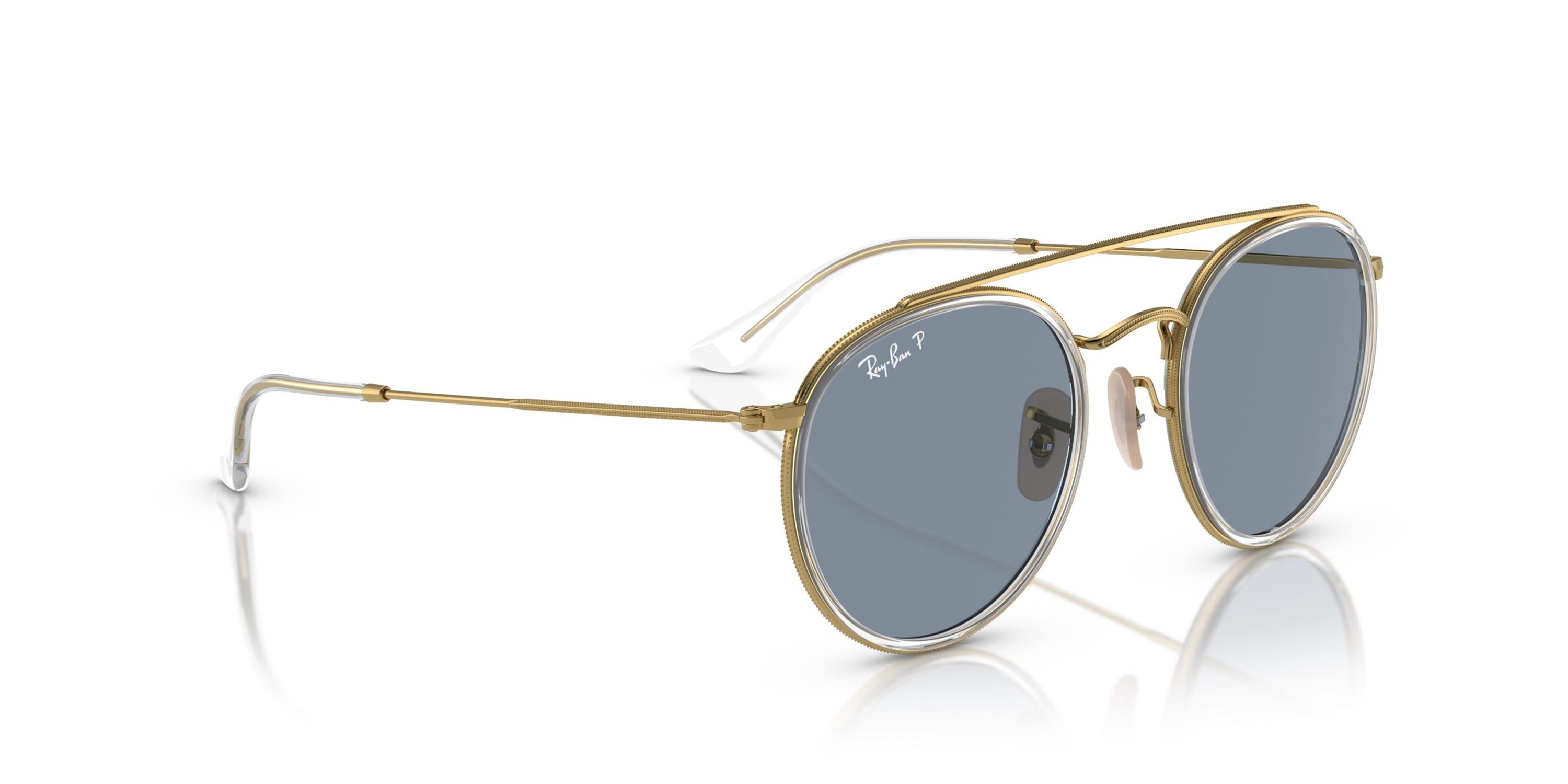 RAY-BAN 0RB3647N 001-02 51