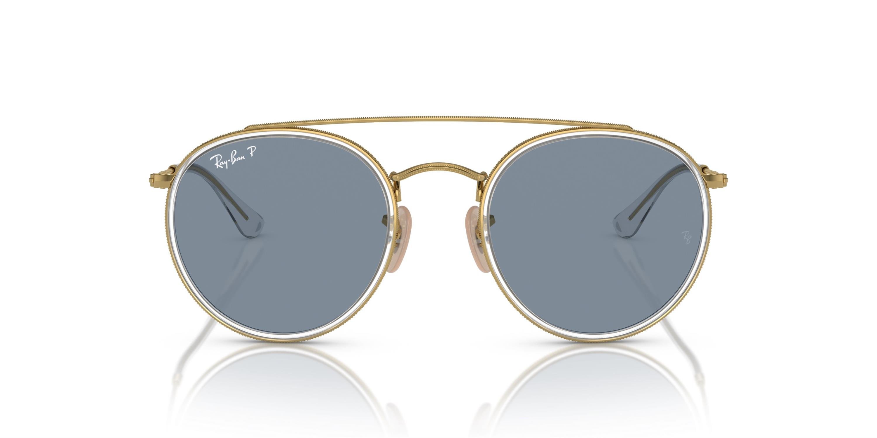 RAY-BAN 0RB3647N 001-02 51
