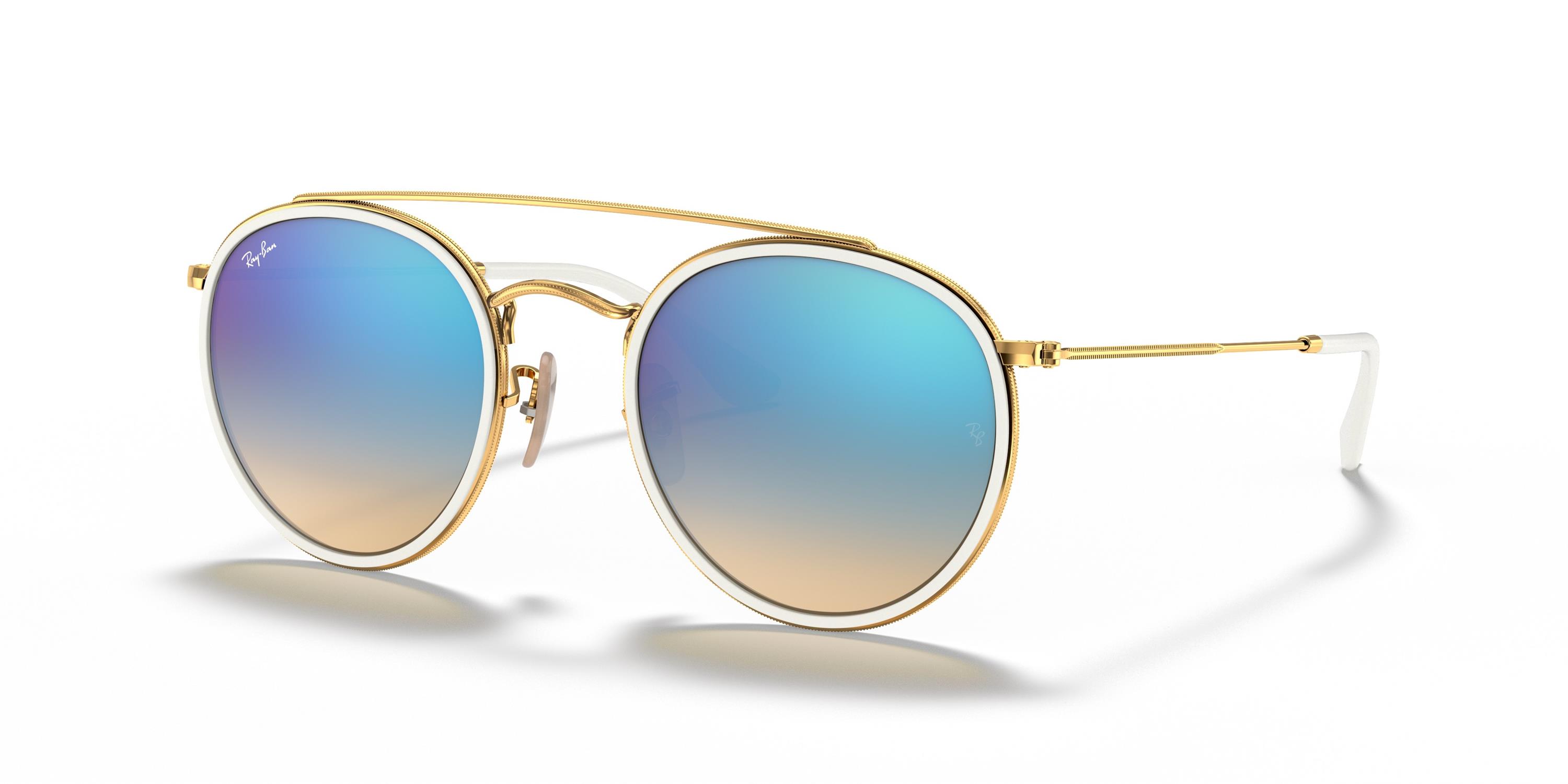 RAY-BAN 0RB3647N 001-4O 51