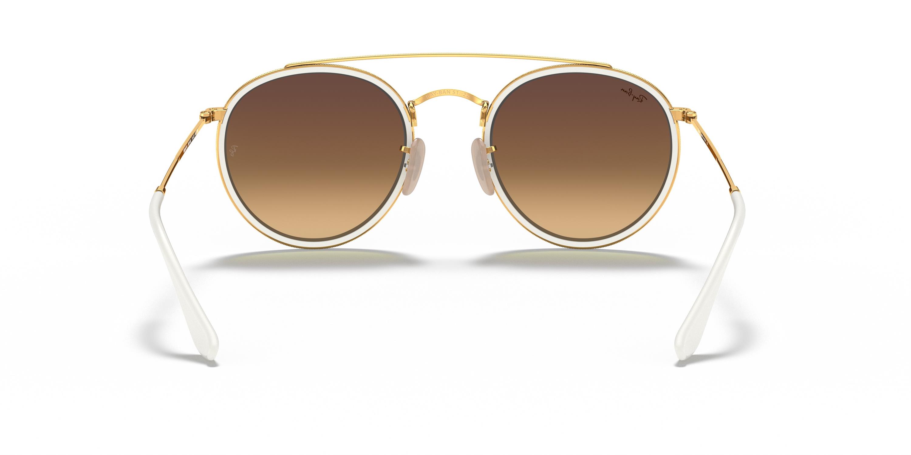RAY-BAN 0RB3647N 001-4O 51