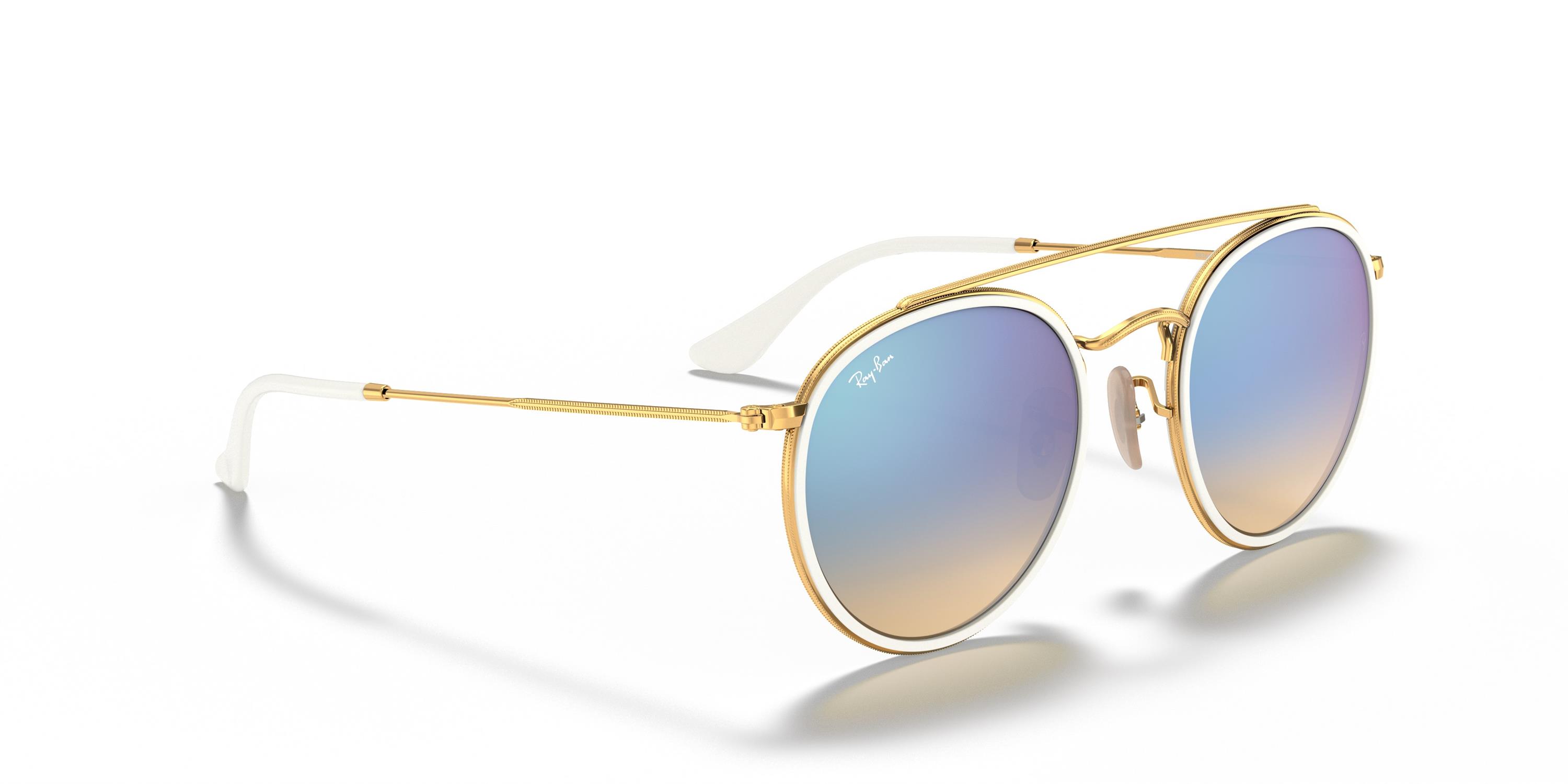 RAY-BAN 0RB3647N 001-4O 51