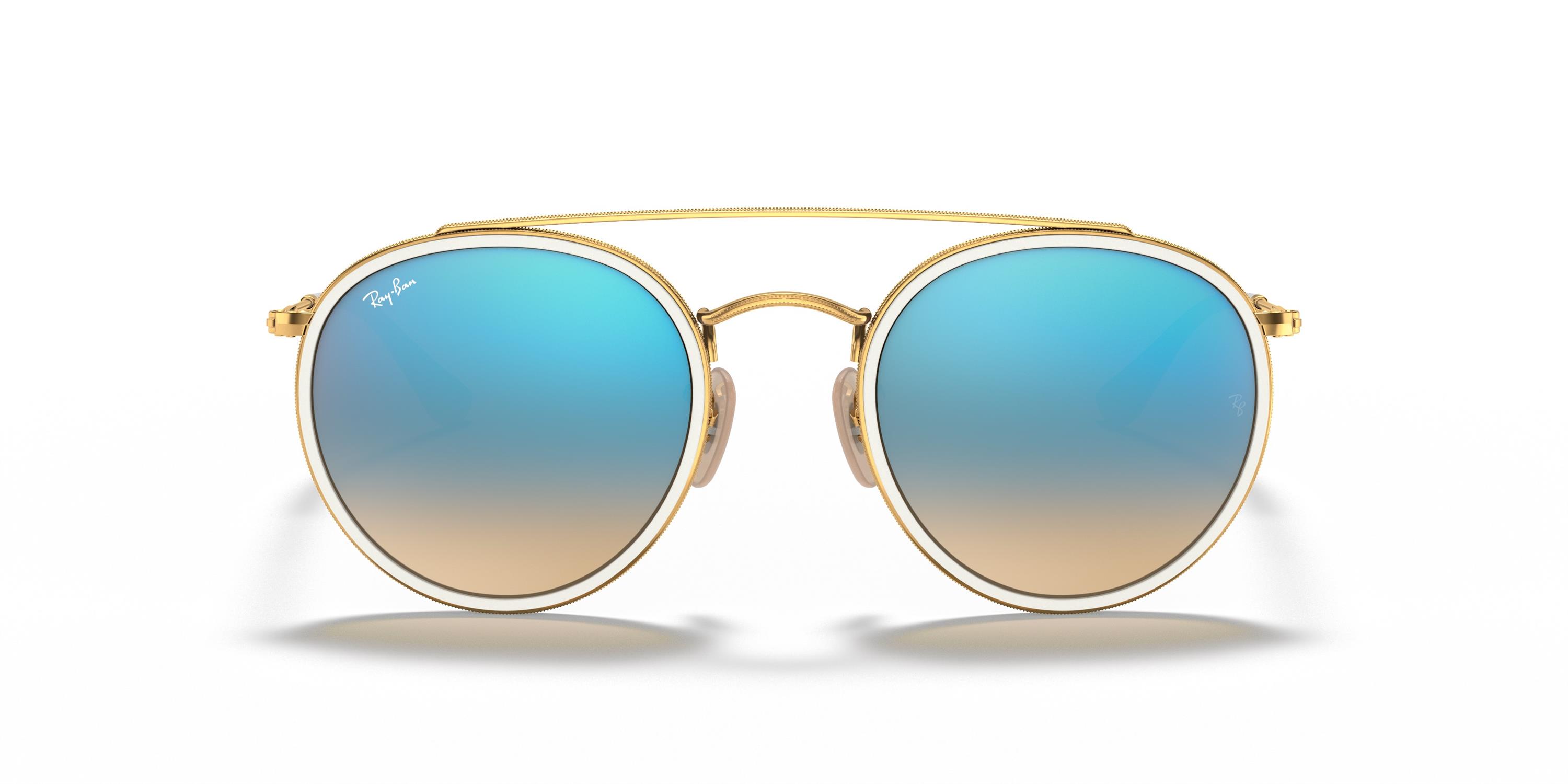 RAY-BAN 0RB3647N 001-4O 51