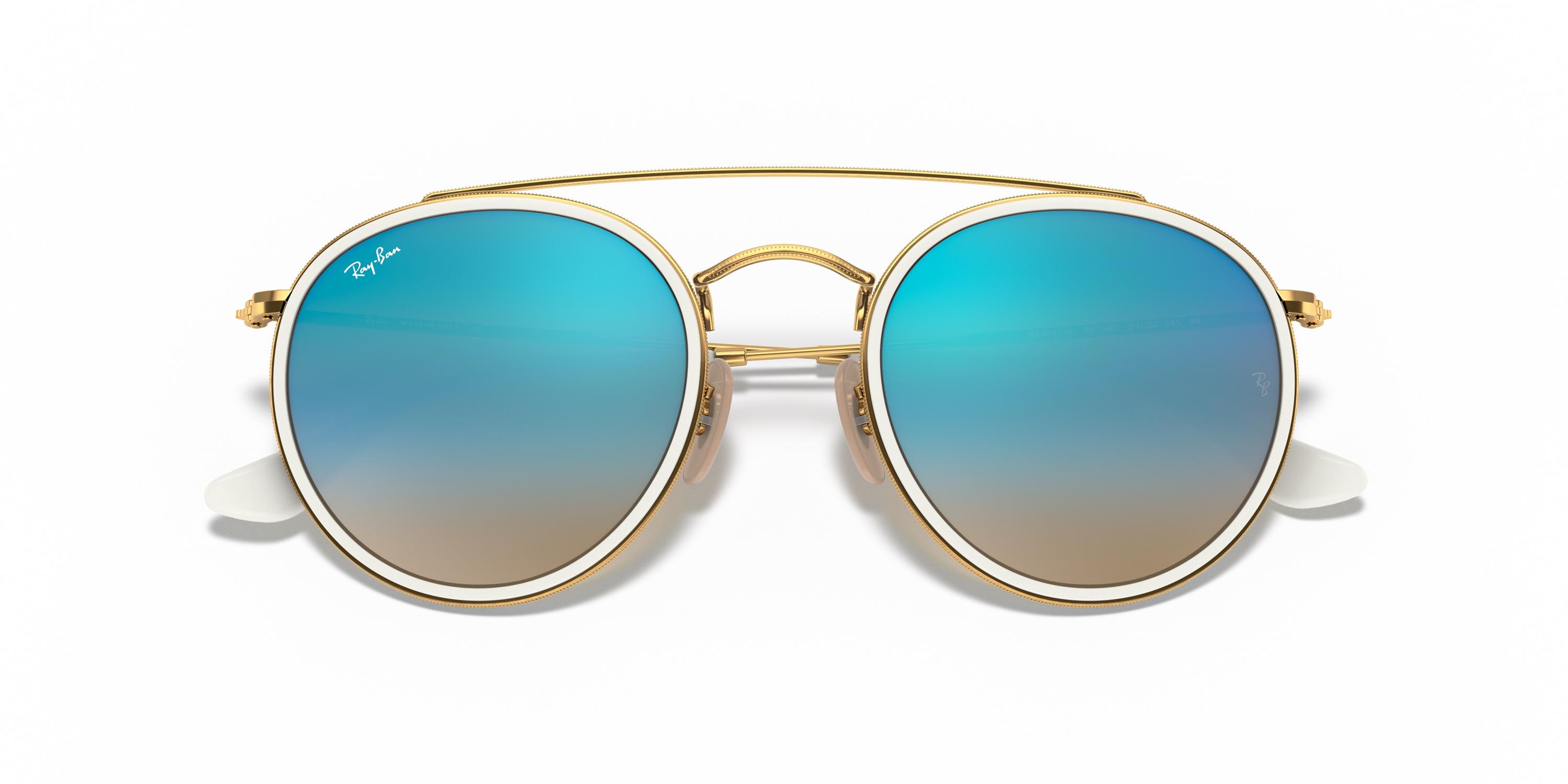 RAY-BAN 0RB3647N 001-4O 51