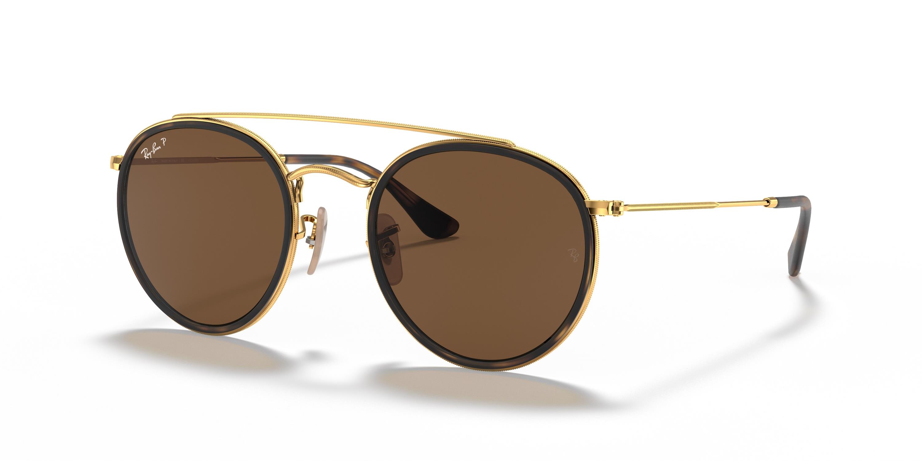 RAY-BAN 0RB3647N 001-57 51
