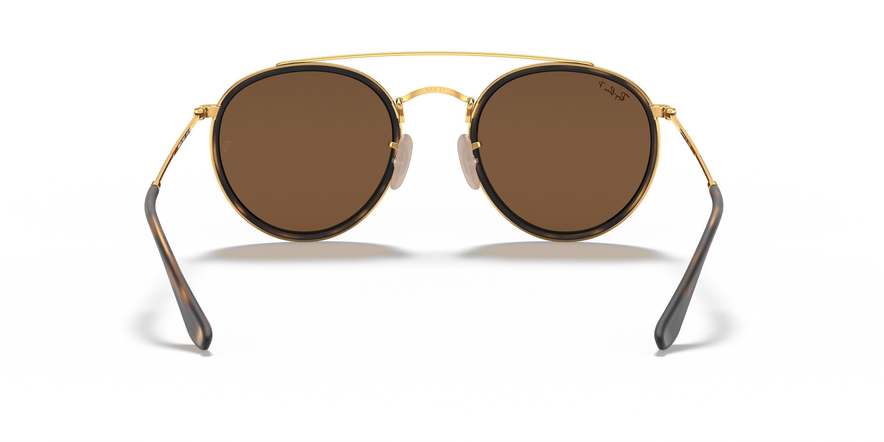 RAY-BAN 0RB3647N 001-57 51