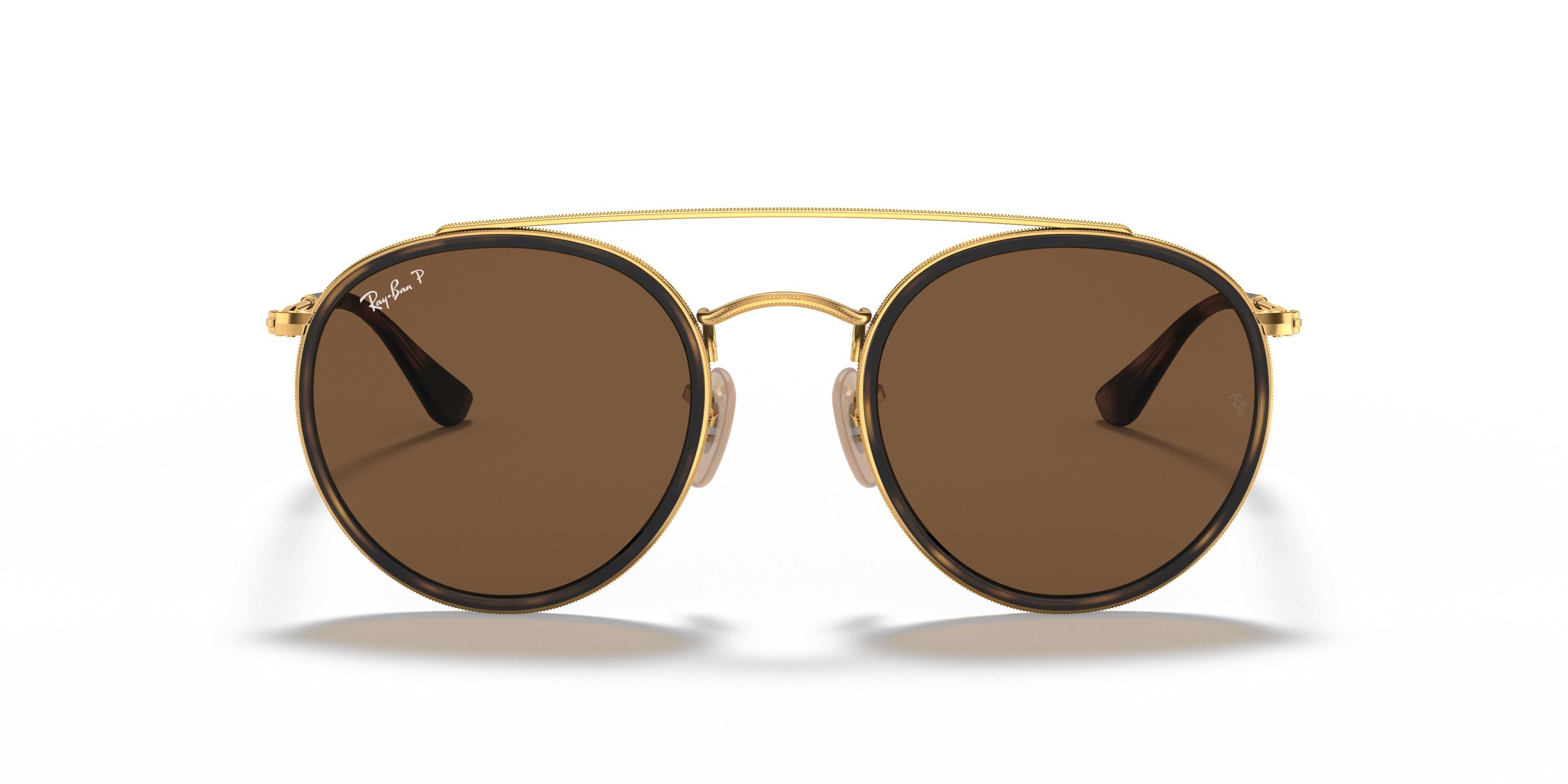RAY-BAN 0RB3647N 001-57 51