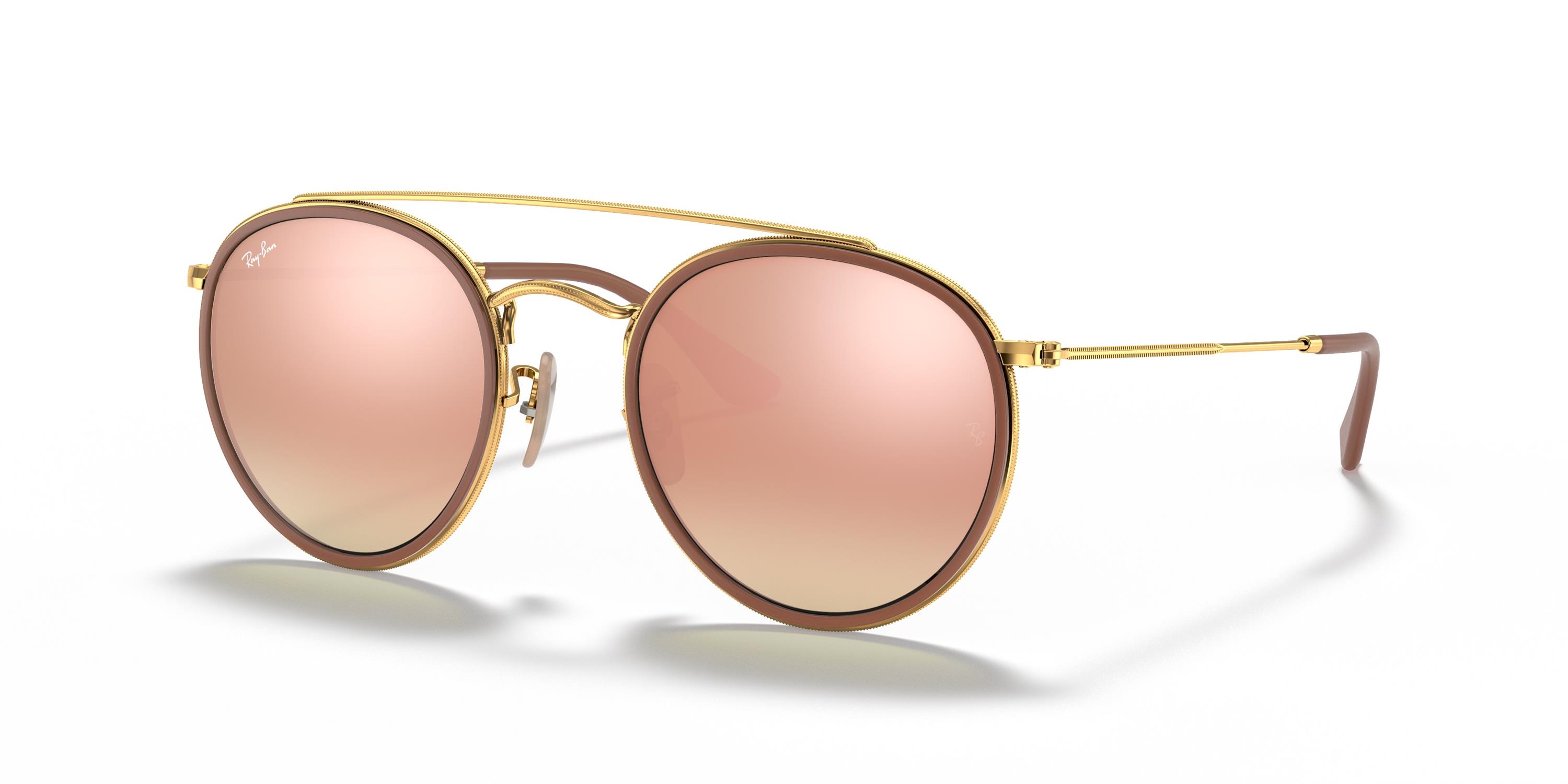 RAY-BAN 0RB3647N 001-7O 51