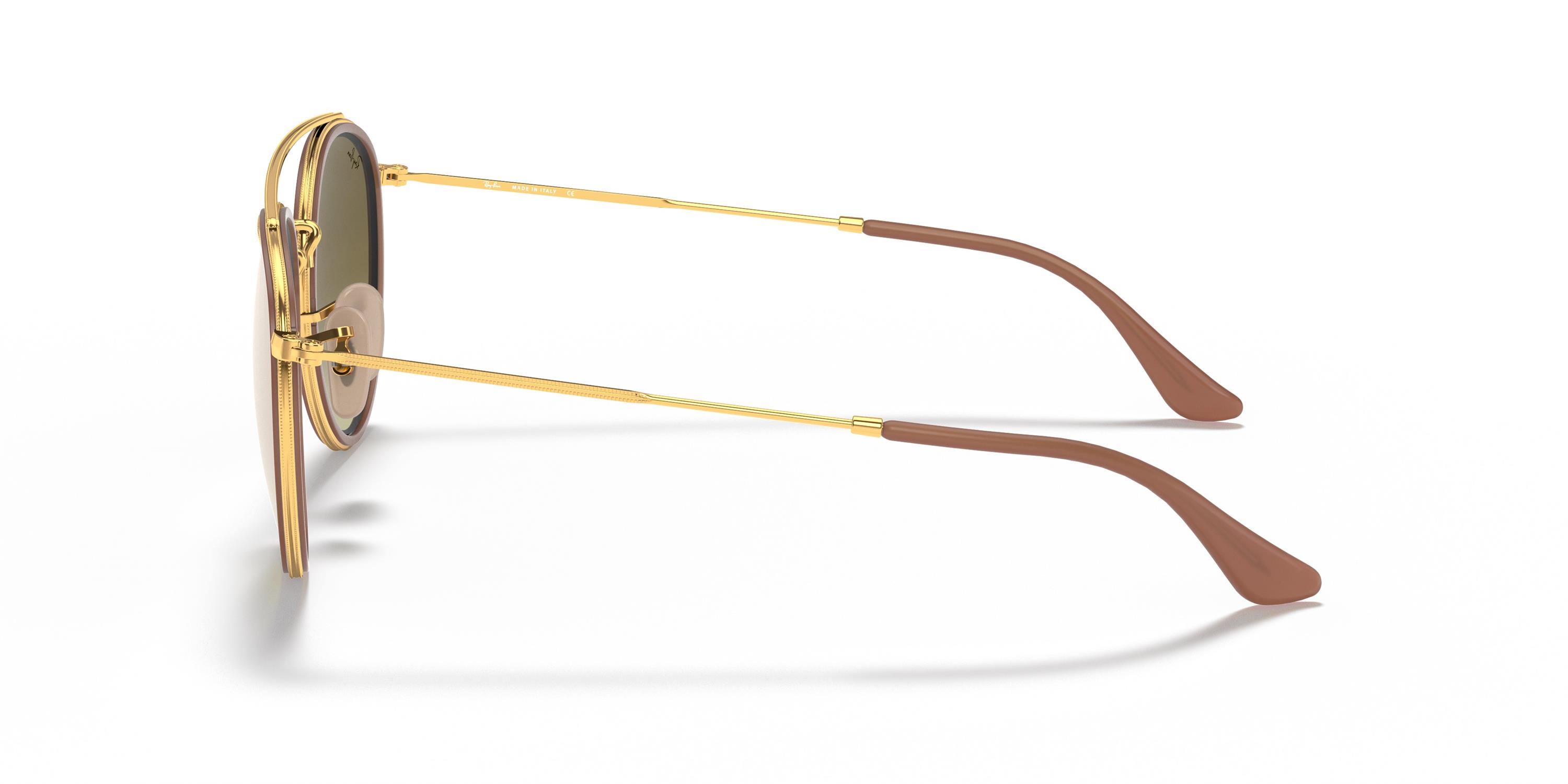 RAY-BAN 0RB3647N 001-7O 51