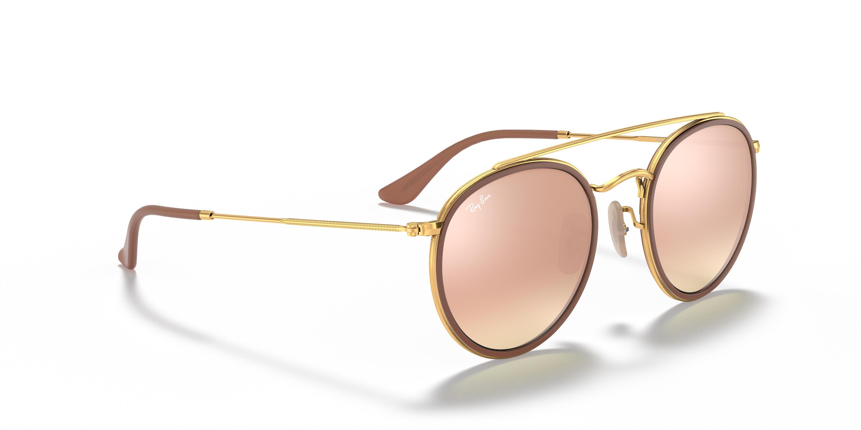 RAY-BAN 0RB3647N 001-7O 51