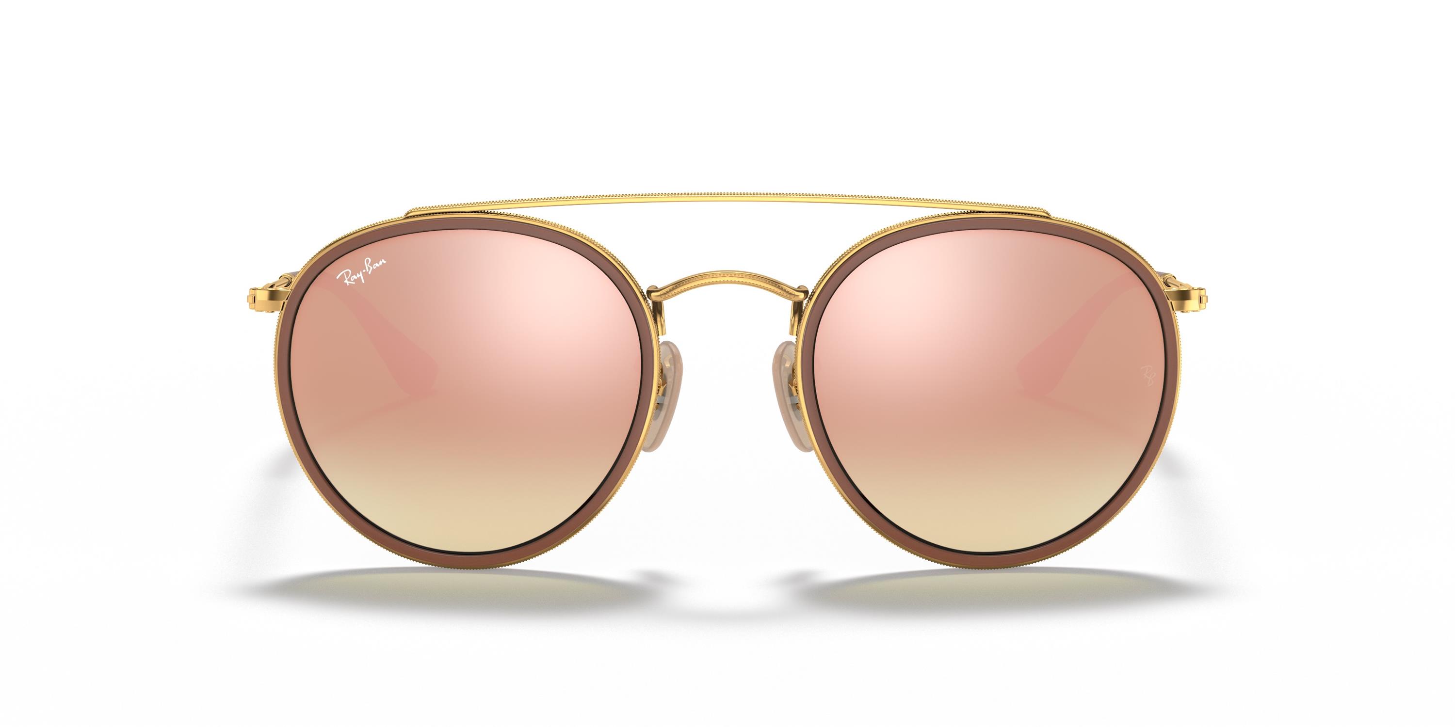 RAY-BAN 0RB3647N 001-7O 51
