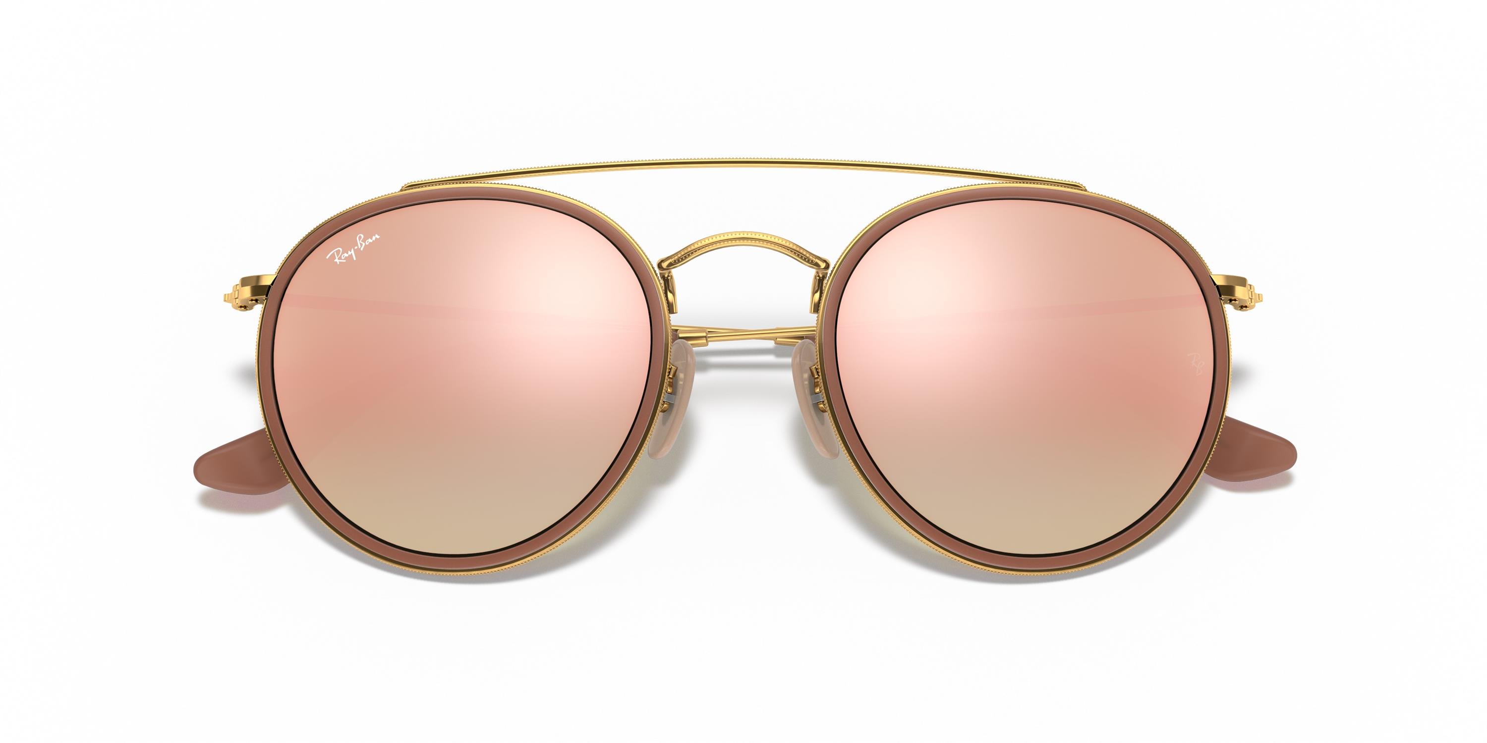 RAY-BAN 0RB3647N 001-7O 51