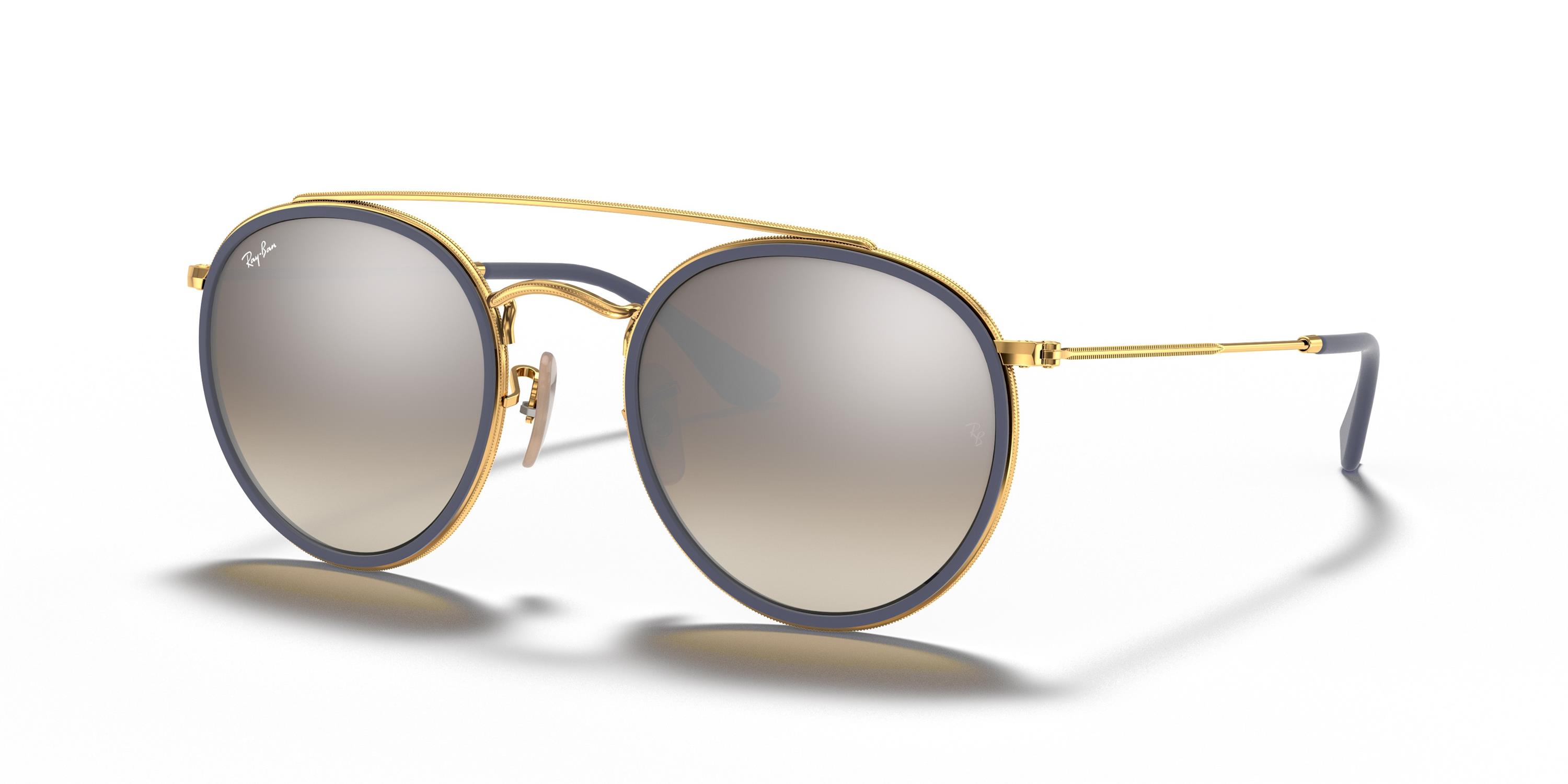 RAY-BAN 0RB3647N 001-9U 51