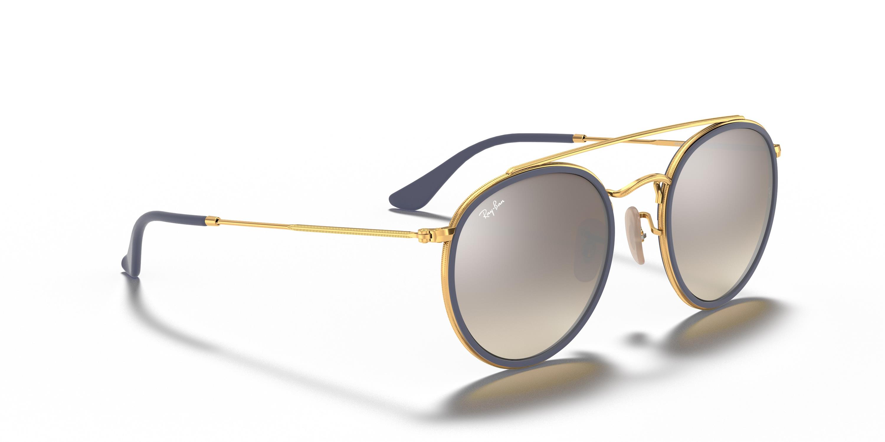 RAY-BAN 0RB3647N 001-9U 51