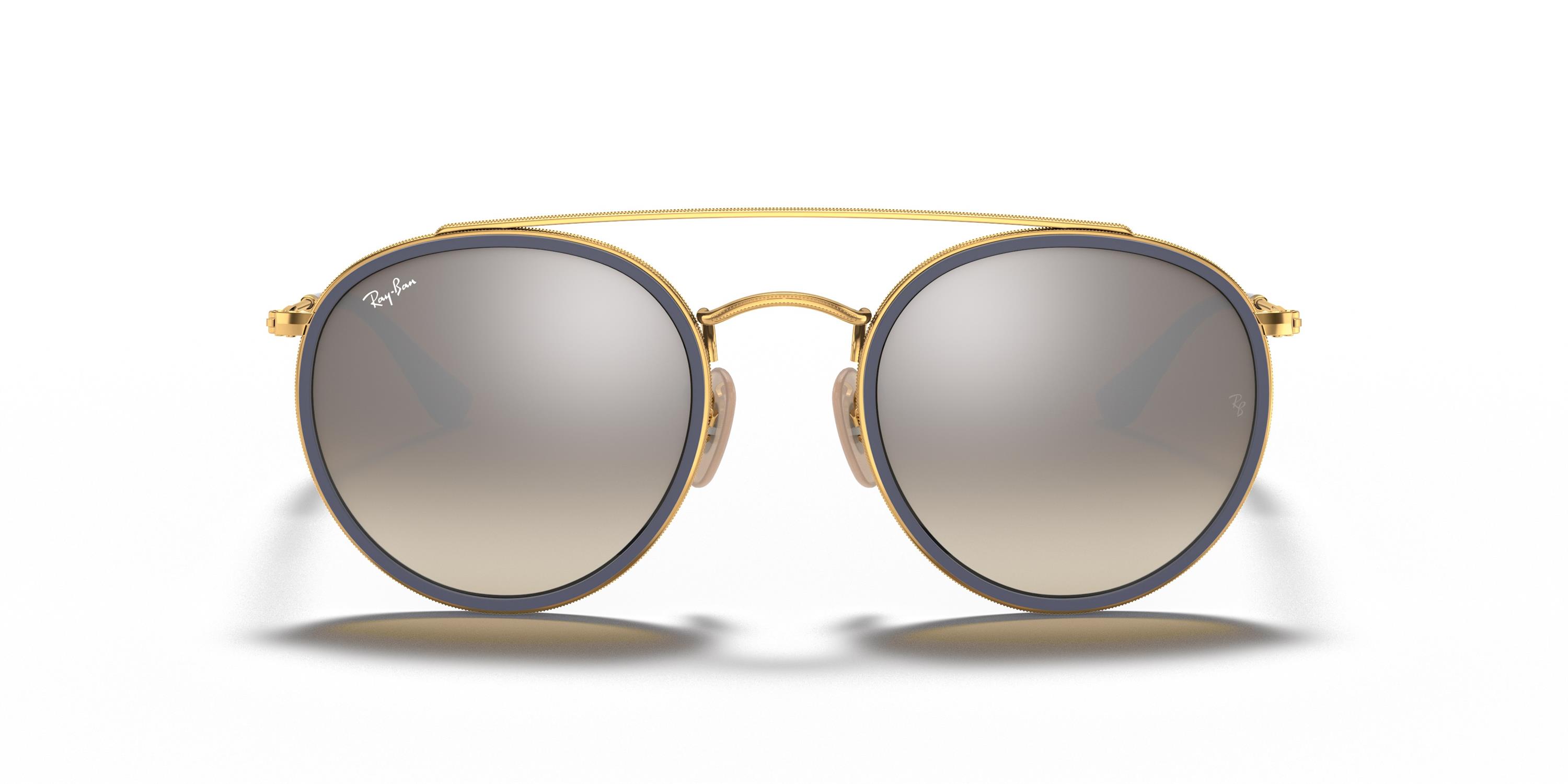 RAY-BAN 0RB3647N 001-9U 51