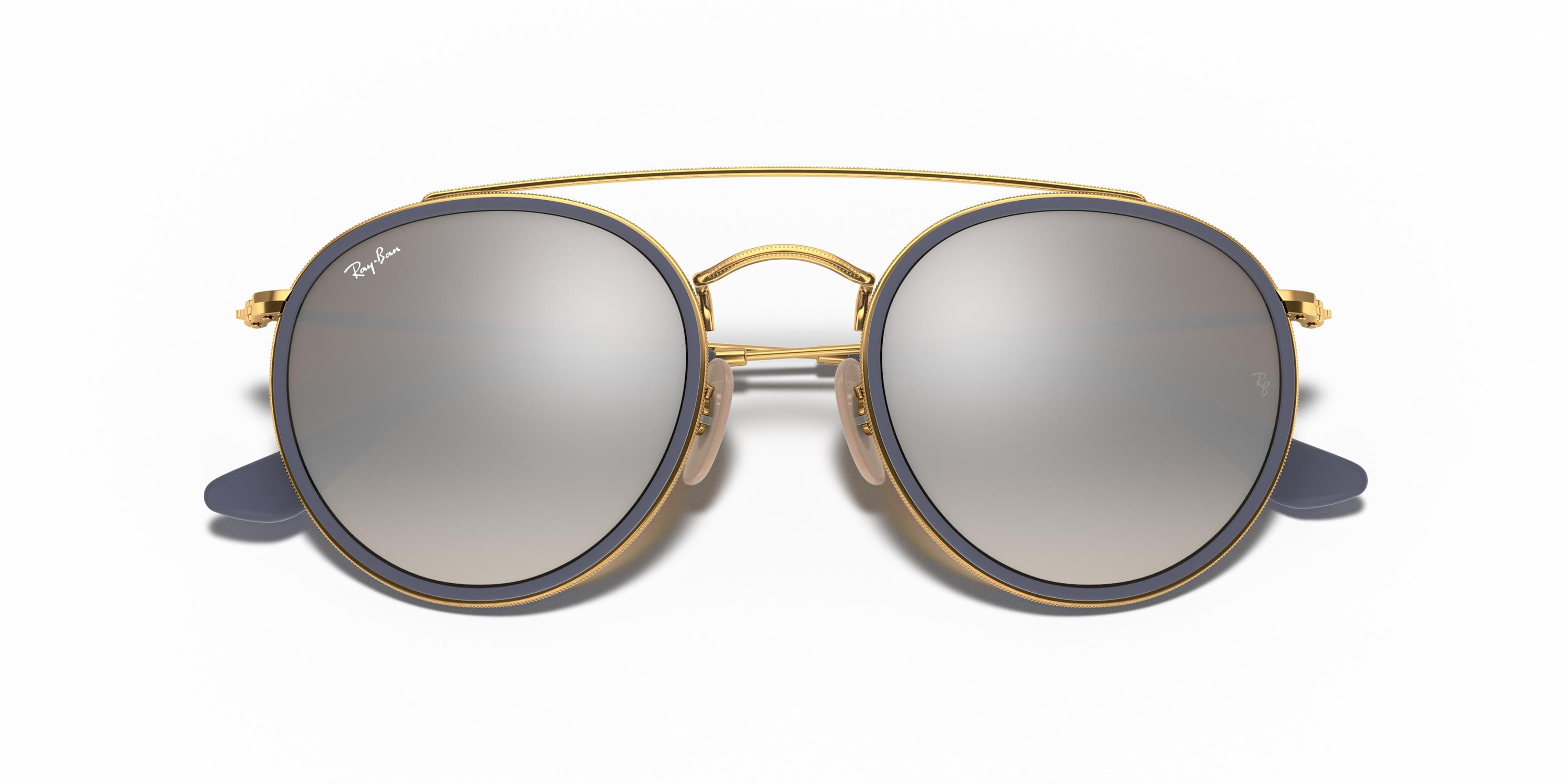 RAY-BAN 0RB3647N 001-9U 51