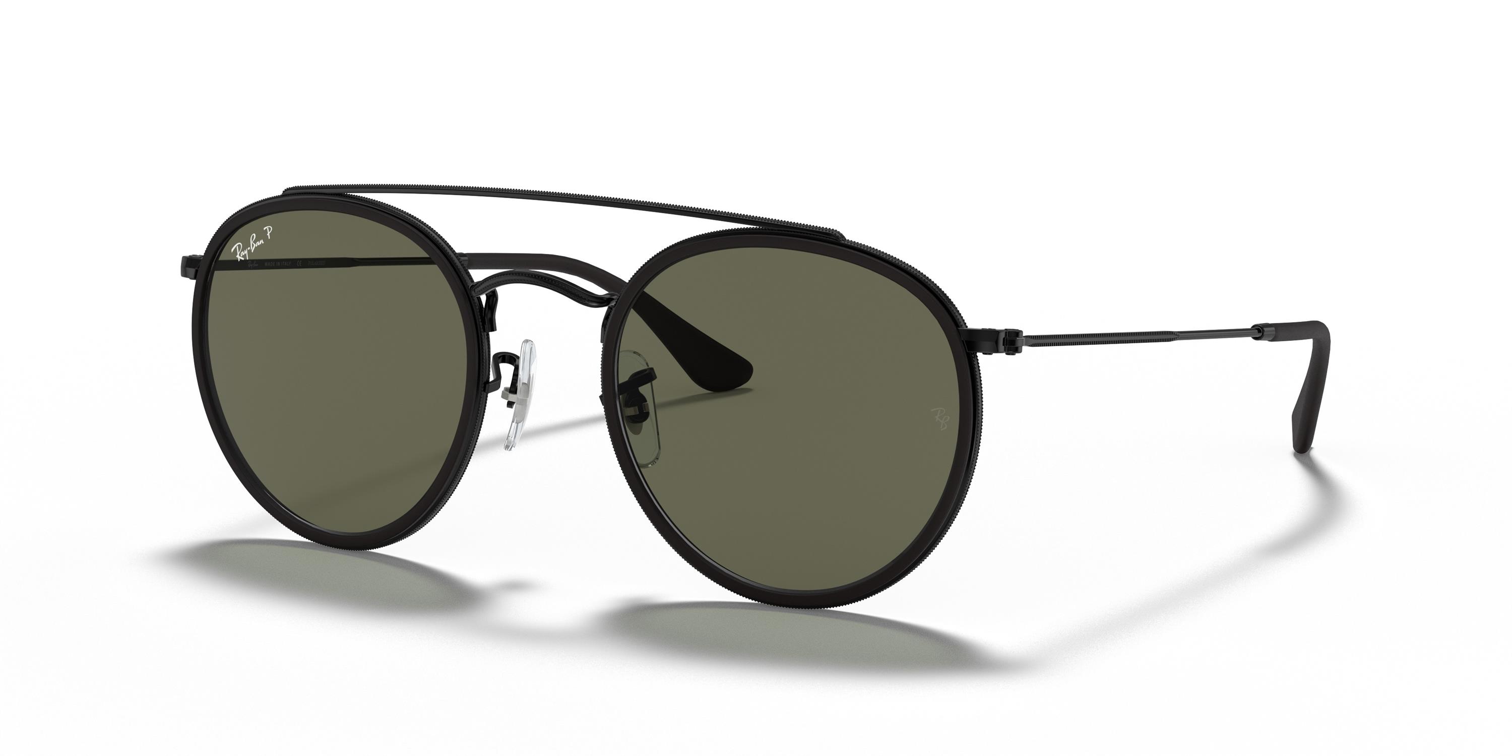 RAY-BAN 0RB3647N 002-58 51