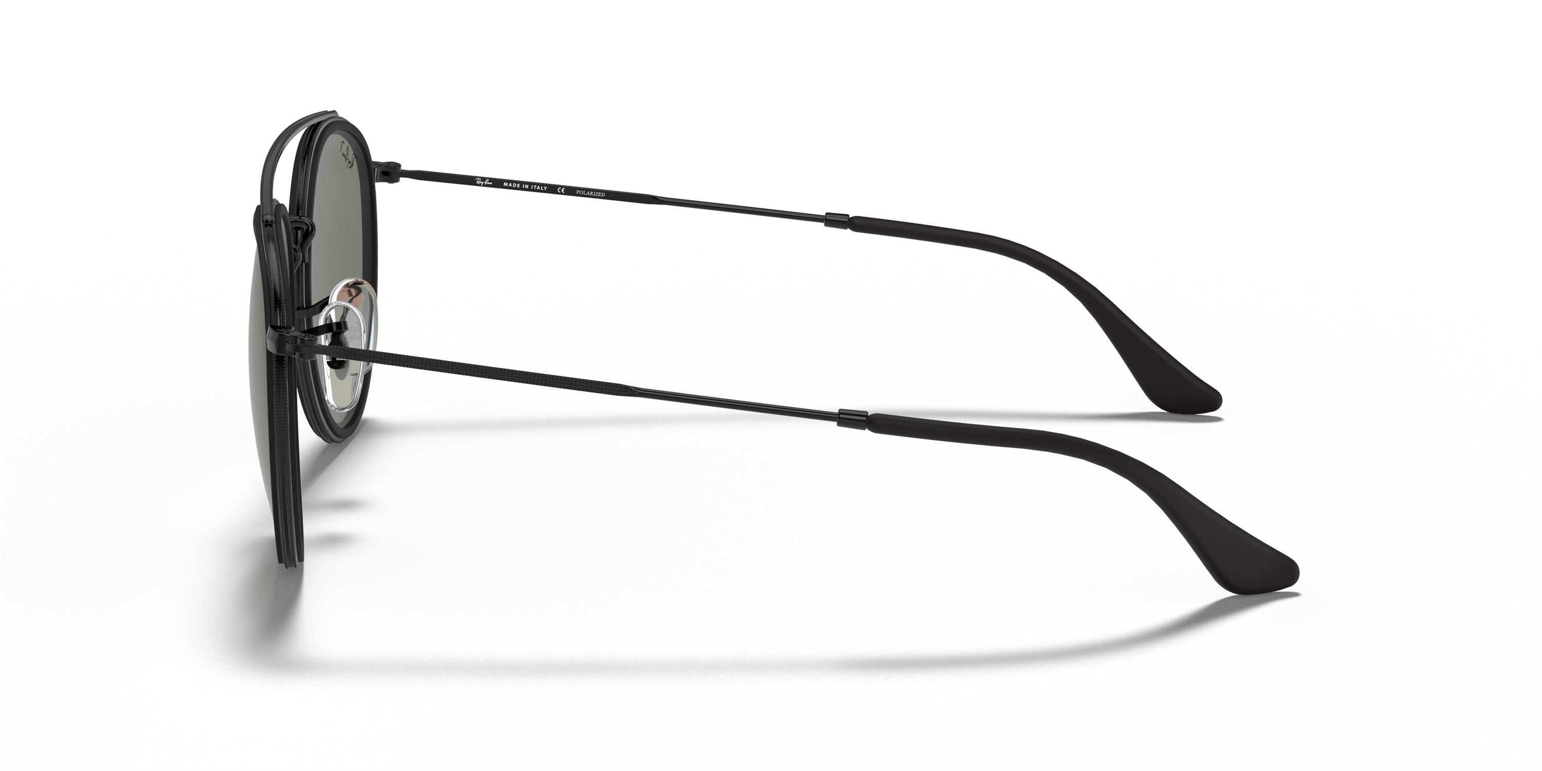 RAY-BAN 0RB3647N 002-58 51