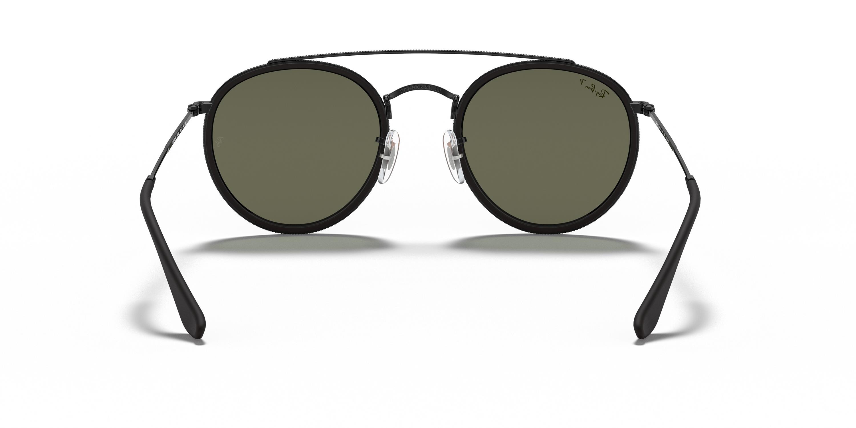 RAY-BAN 0RB3647N 002-58 51