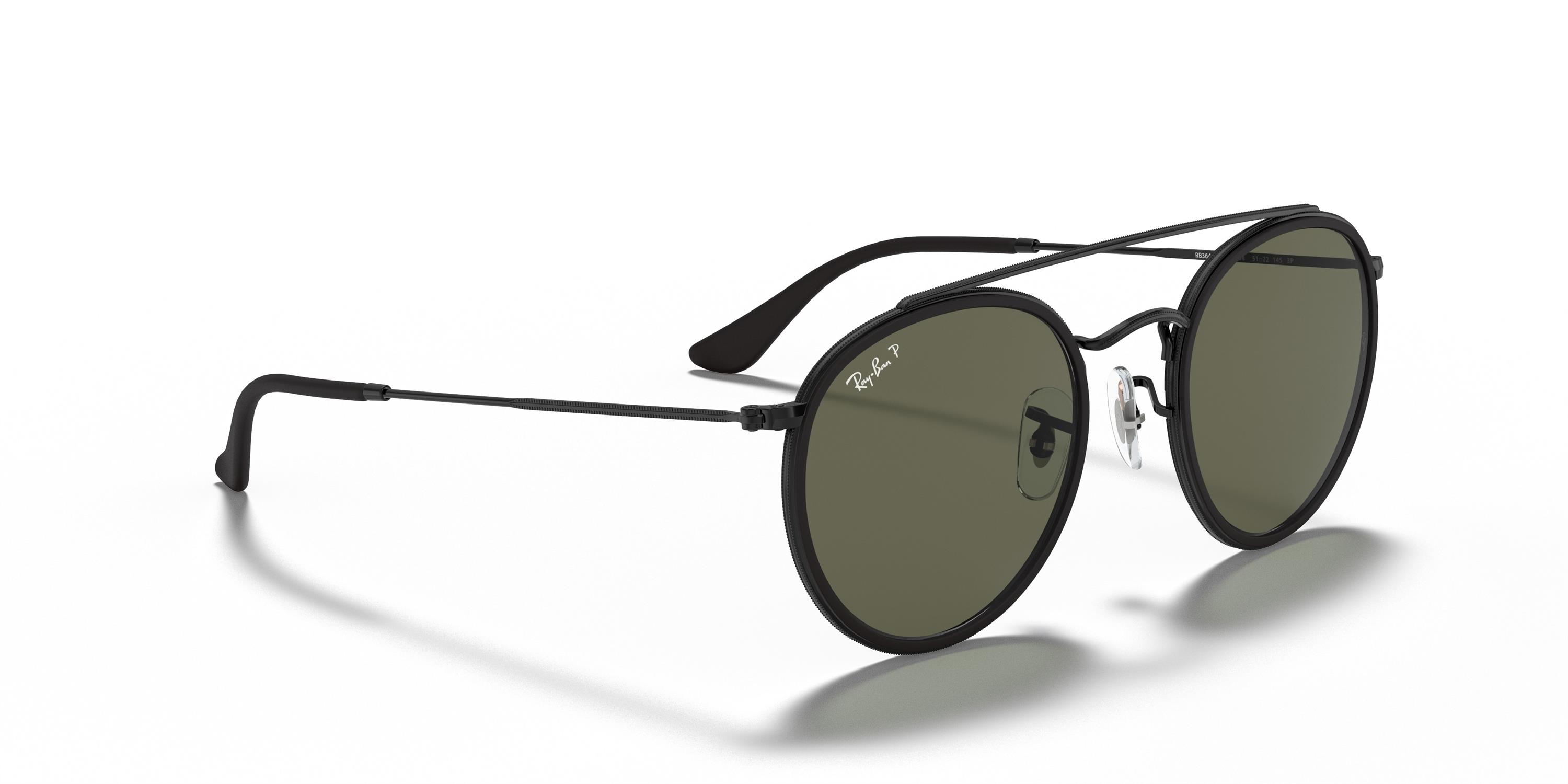 RAY-BAN 0RB3647N 002-58 51