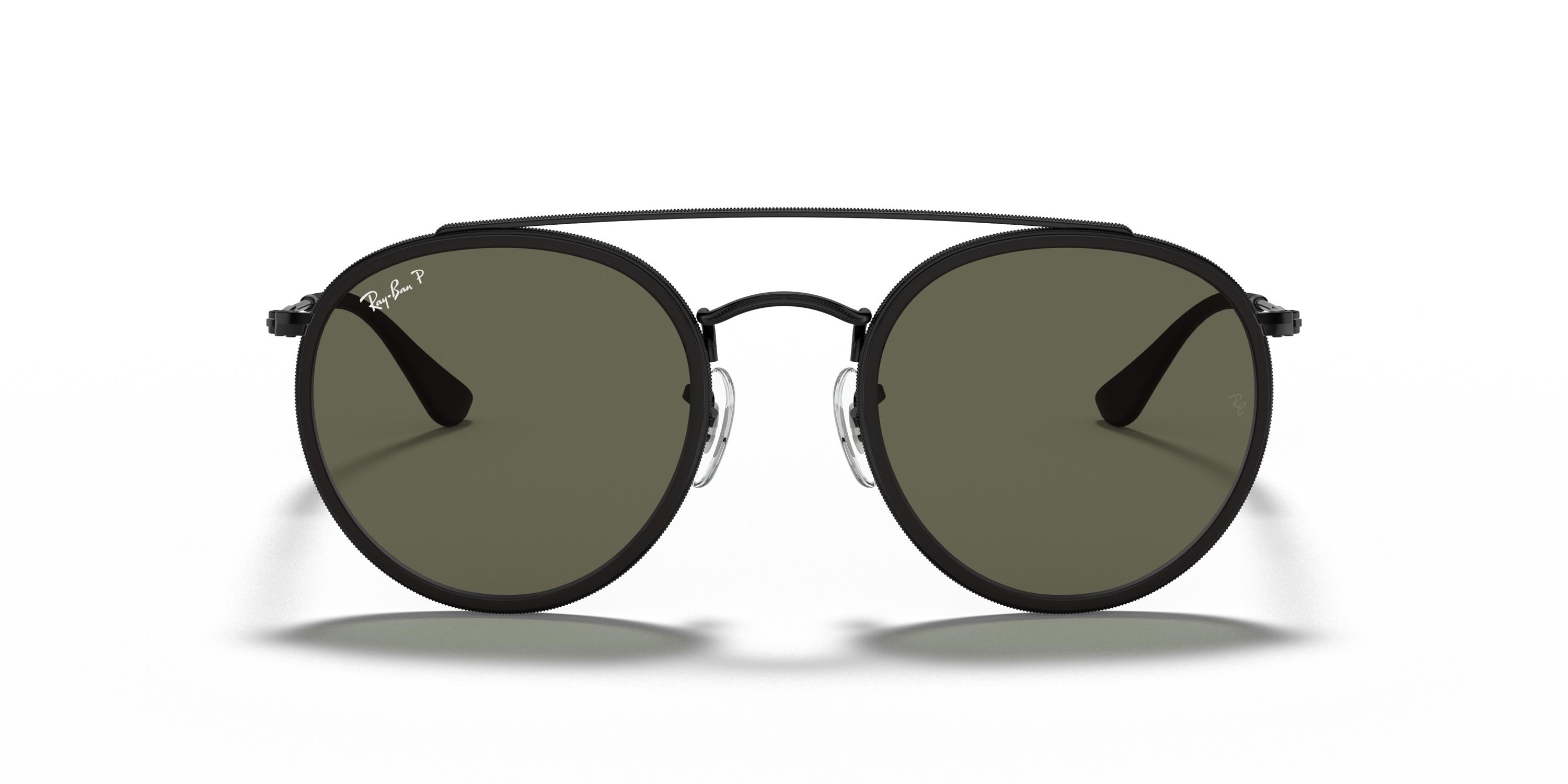 RAY-BAN 0RB3647N 002-58 51