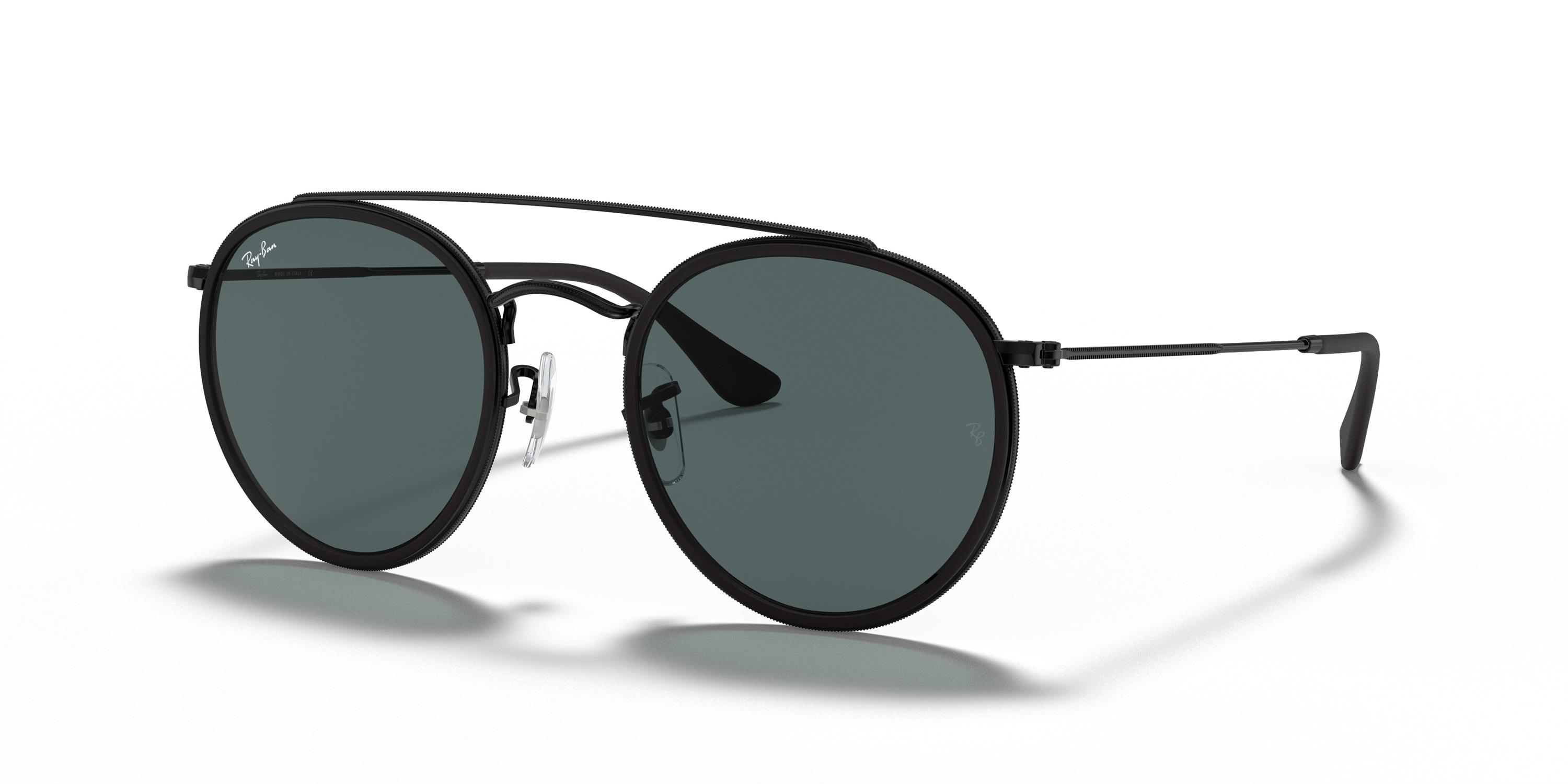 RAY-BAN 0RB3647N 002-R5 51