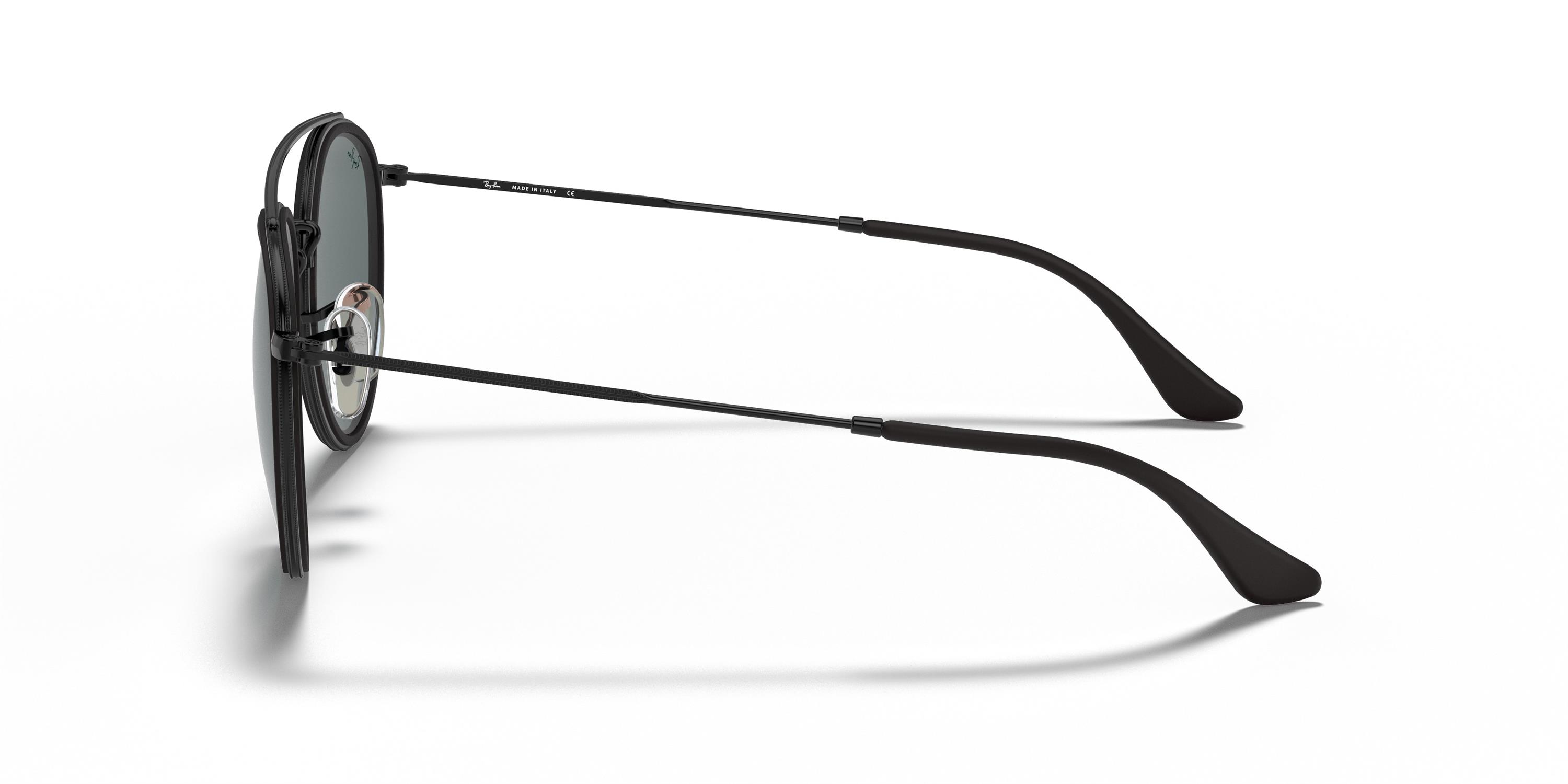RAY-BAN 0RB3647N 002-R5 51