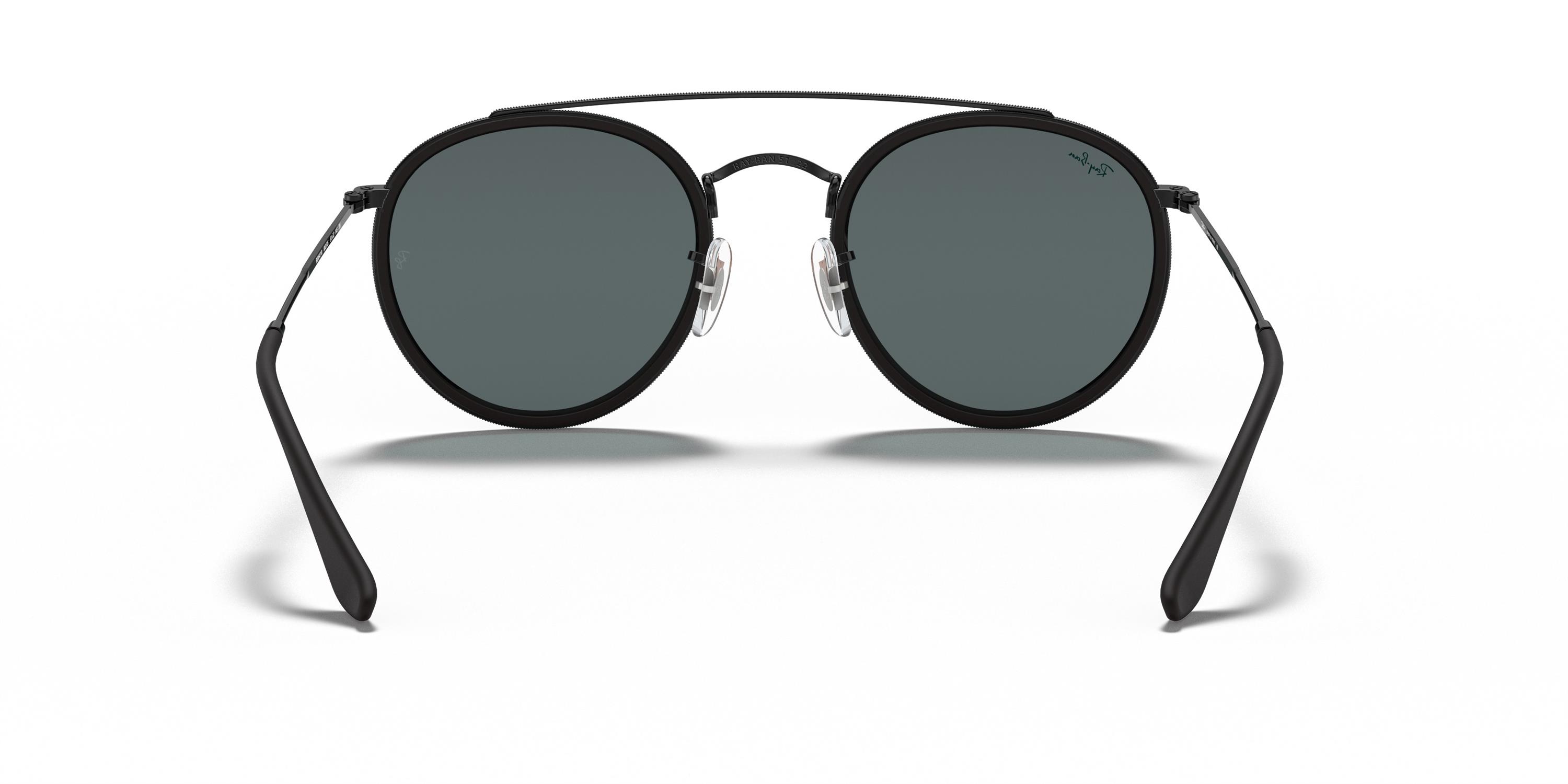 RAY-BAN 0RB3647N 002-R5 51