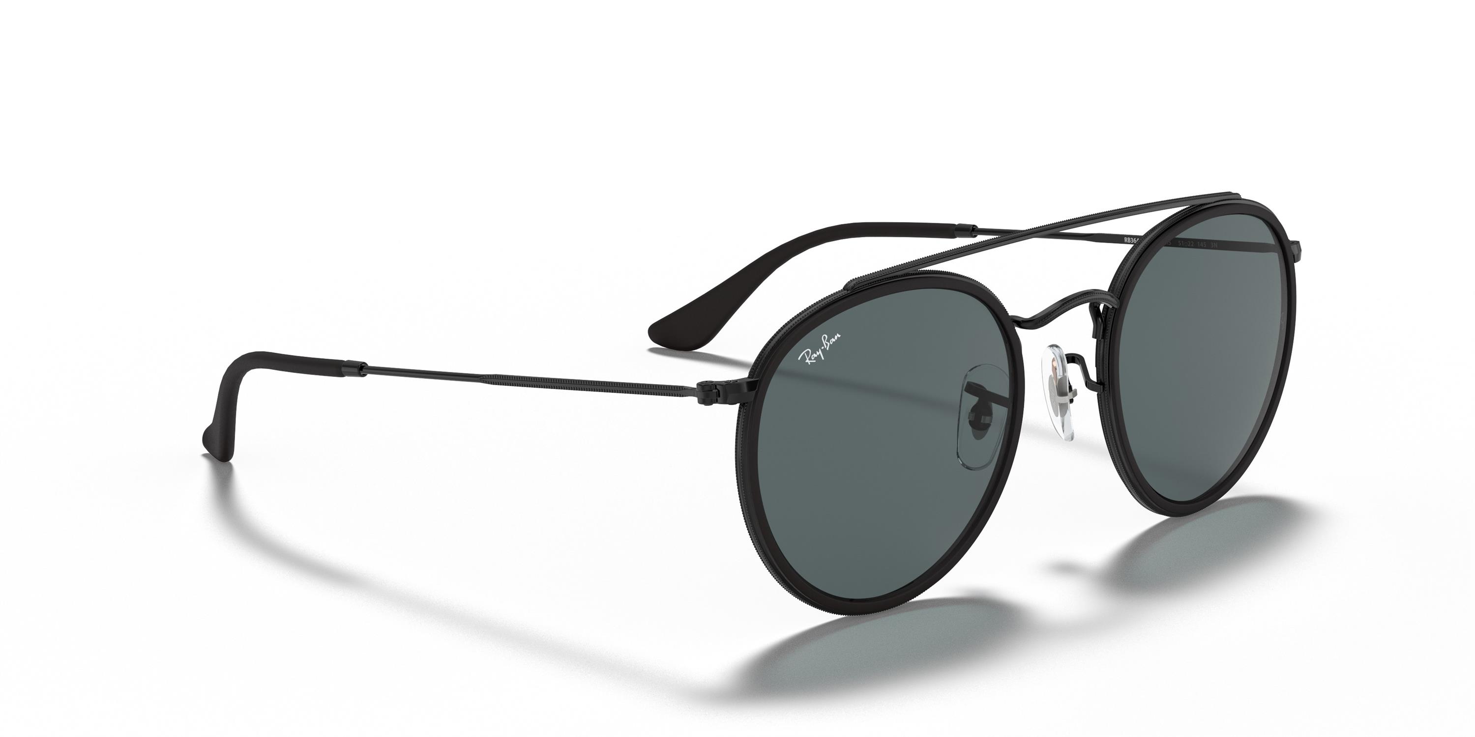 RAY-BAN 0RB3647N 002-R5 51