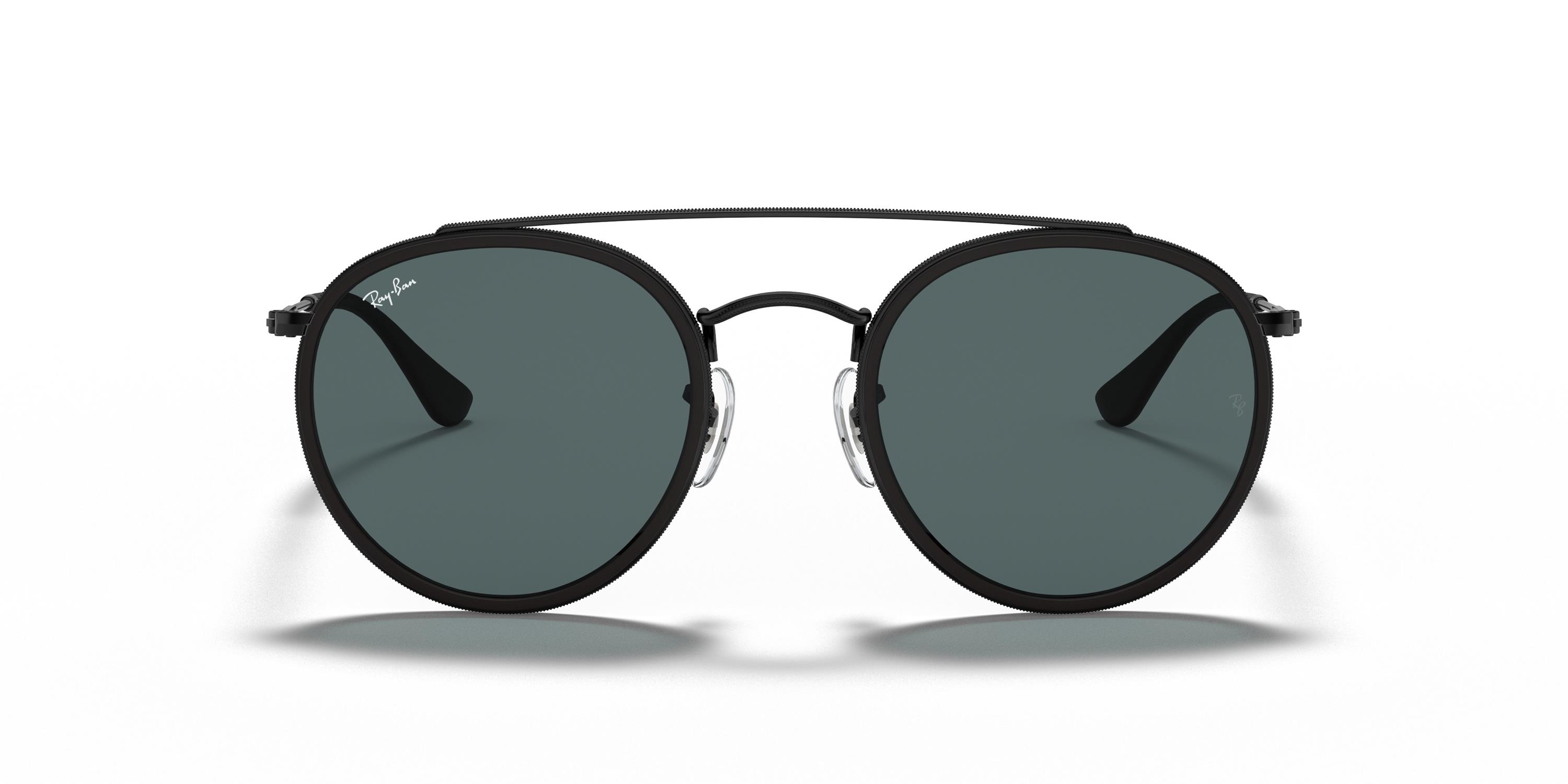 RAY-BAN 0RB3647N 002-R5 51