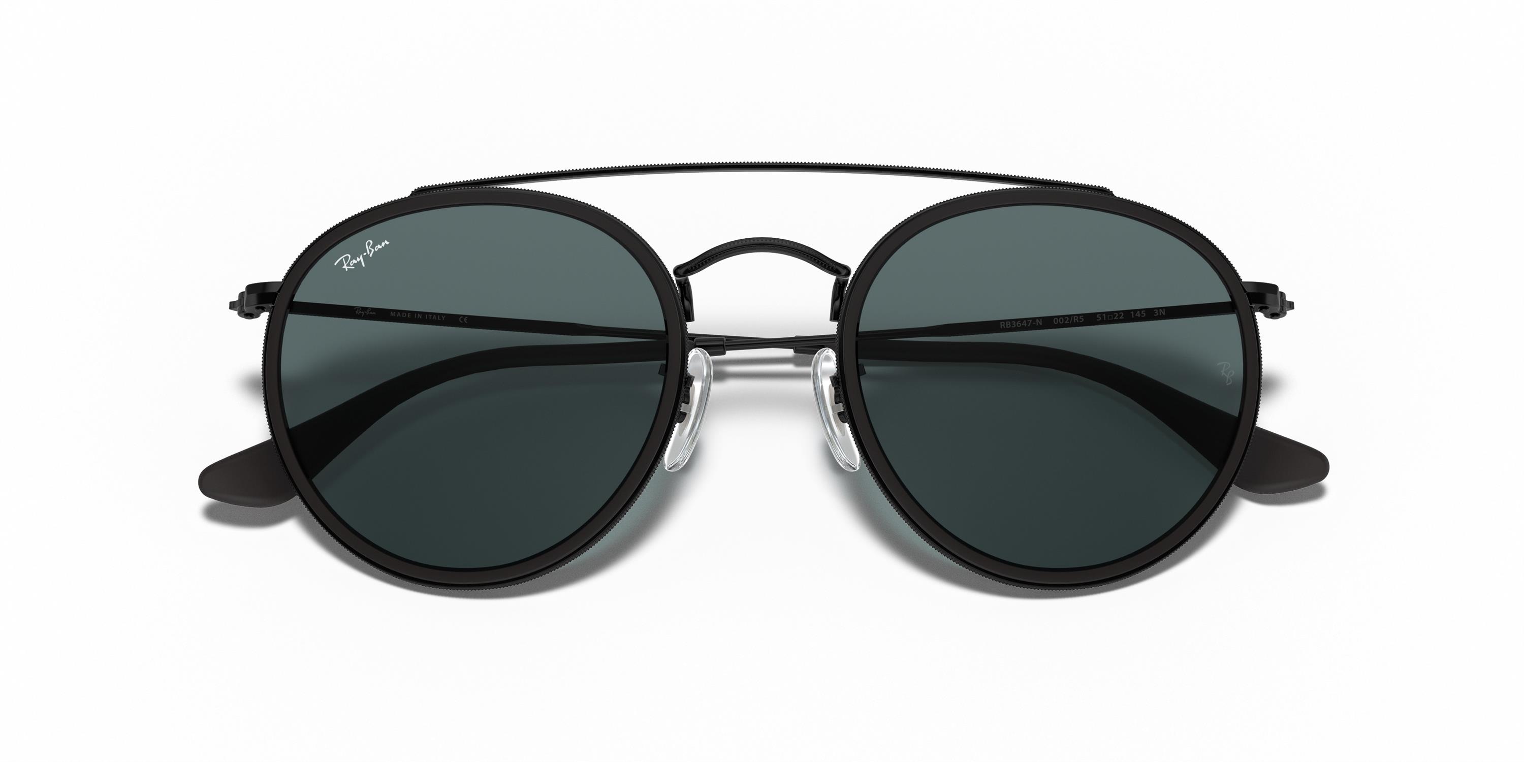 RAY-BAN 0RB3647N 002-R5 51