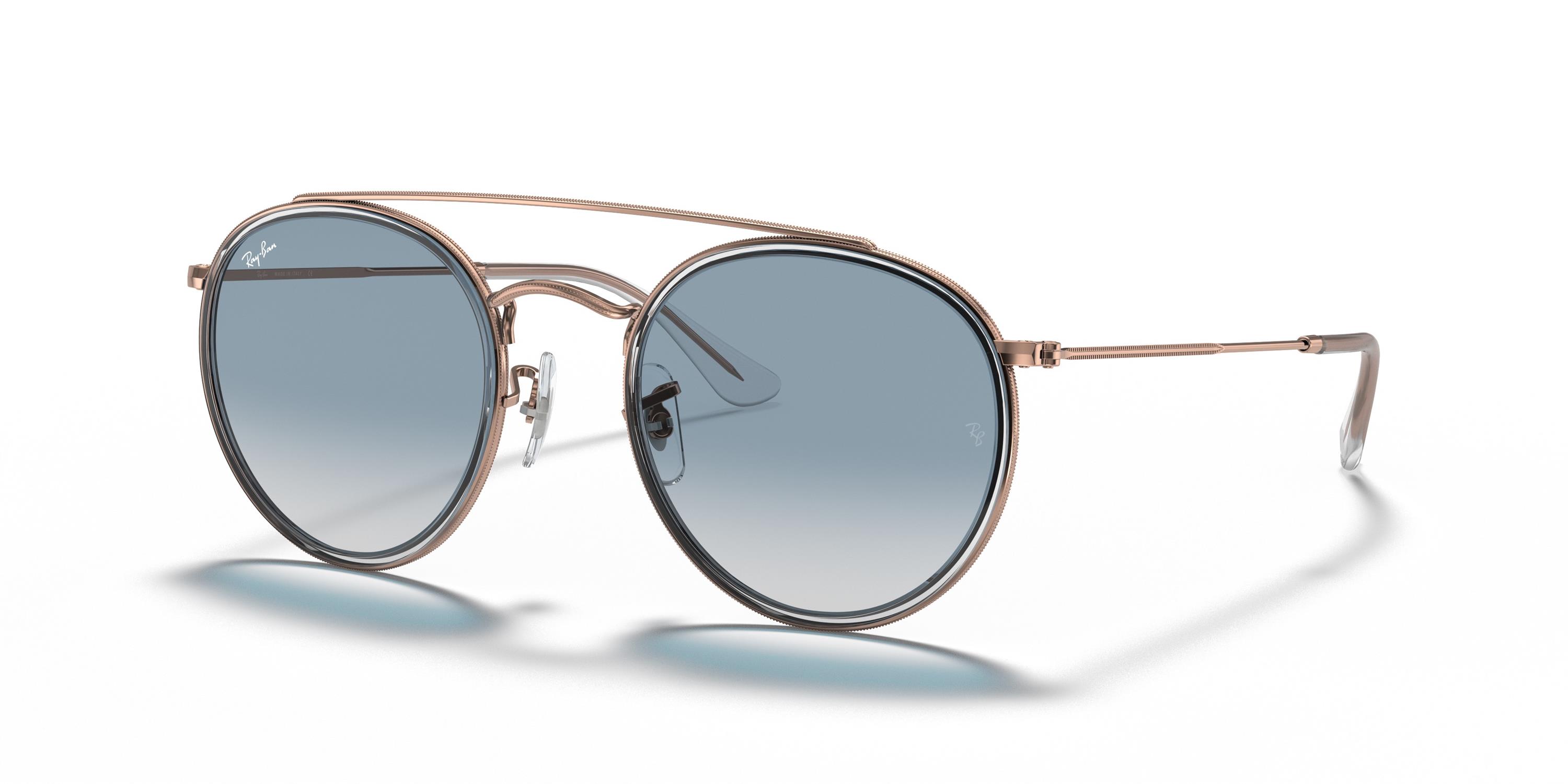 RAY-BAN 0RB3647N 90683F 51