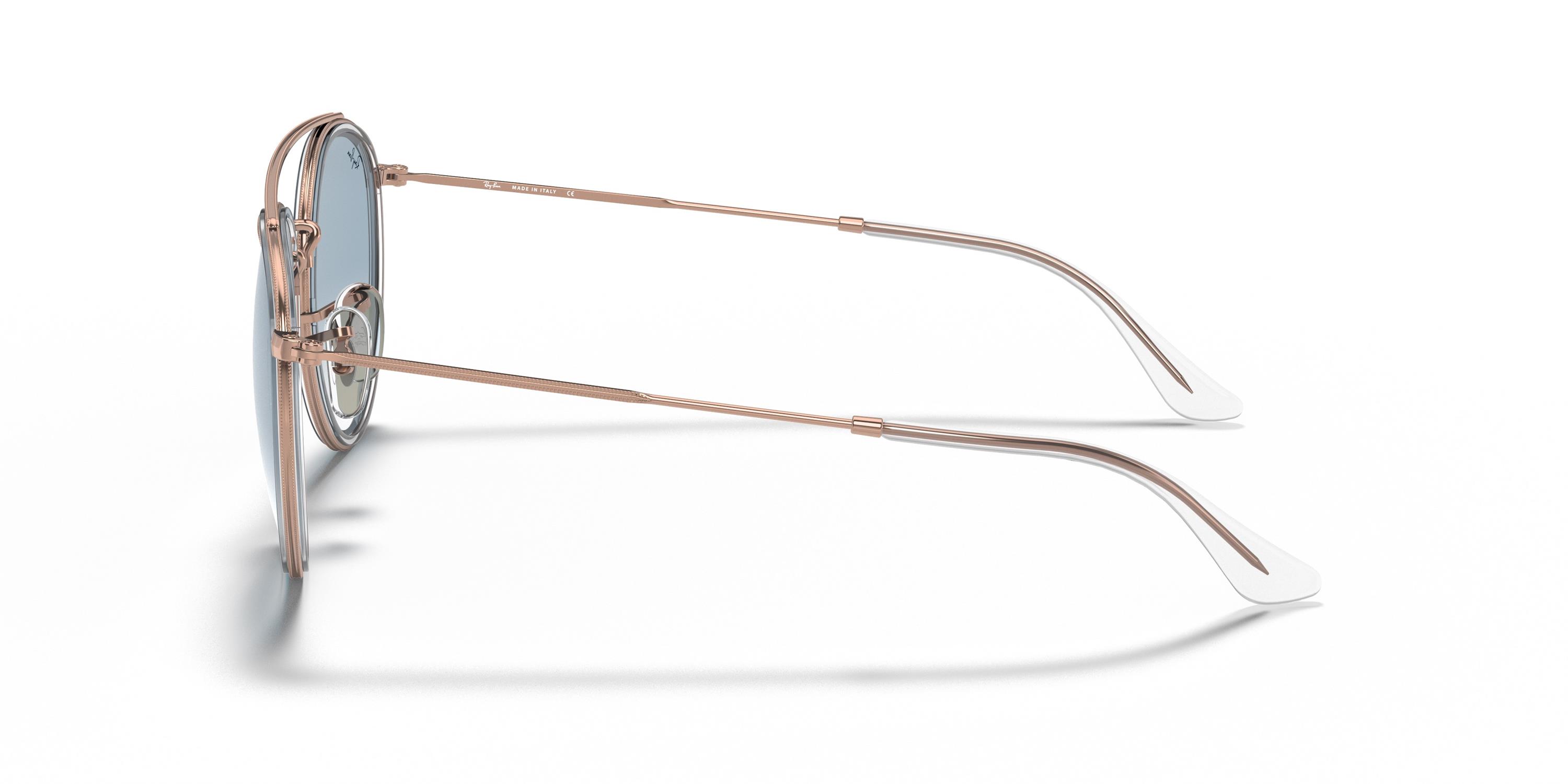 RAY-BAN 0RB3647N 90683F 51