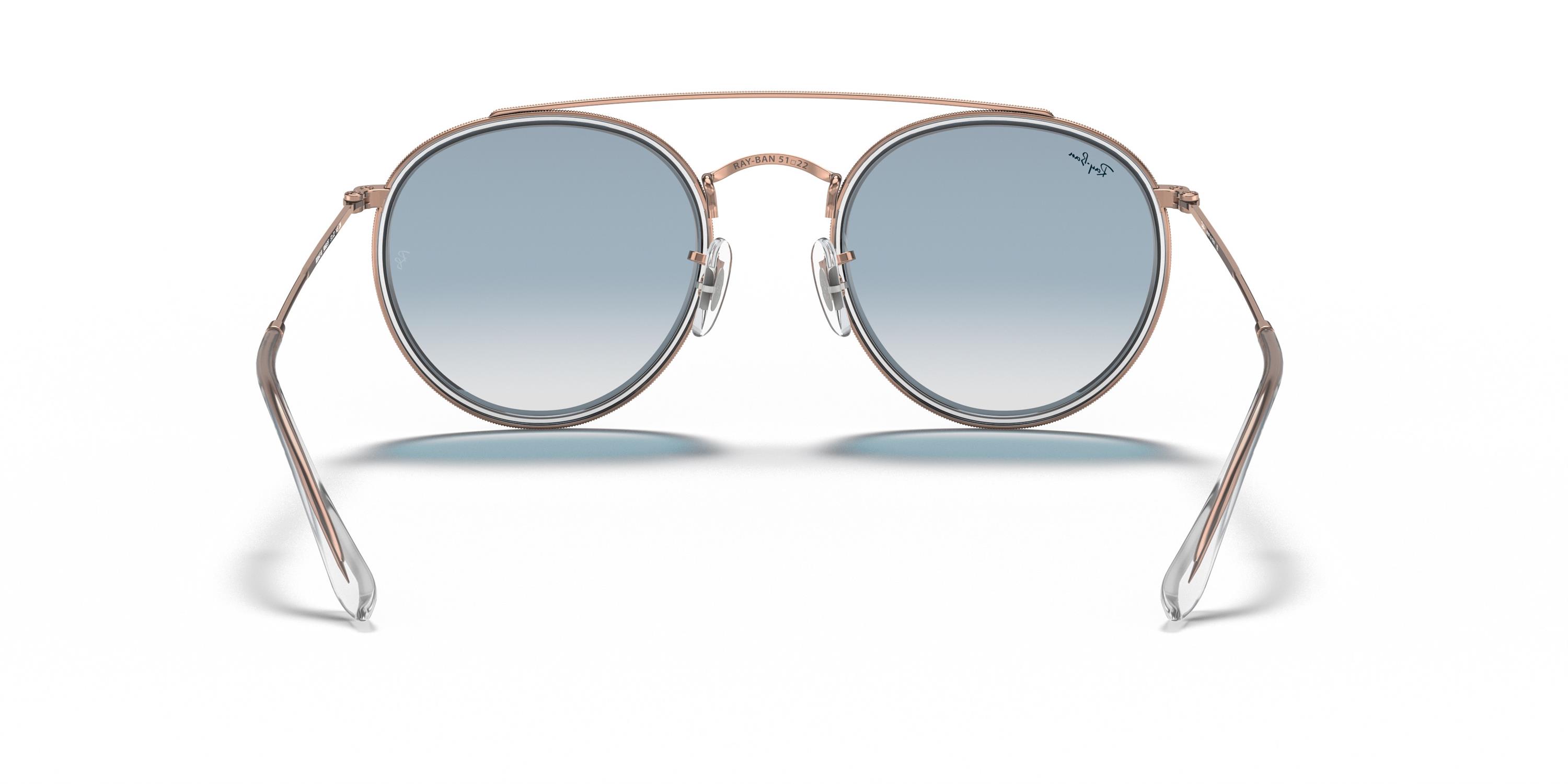 RAY-BAN 0RB3647N 90683F 51