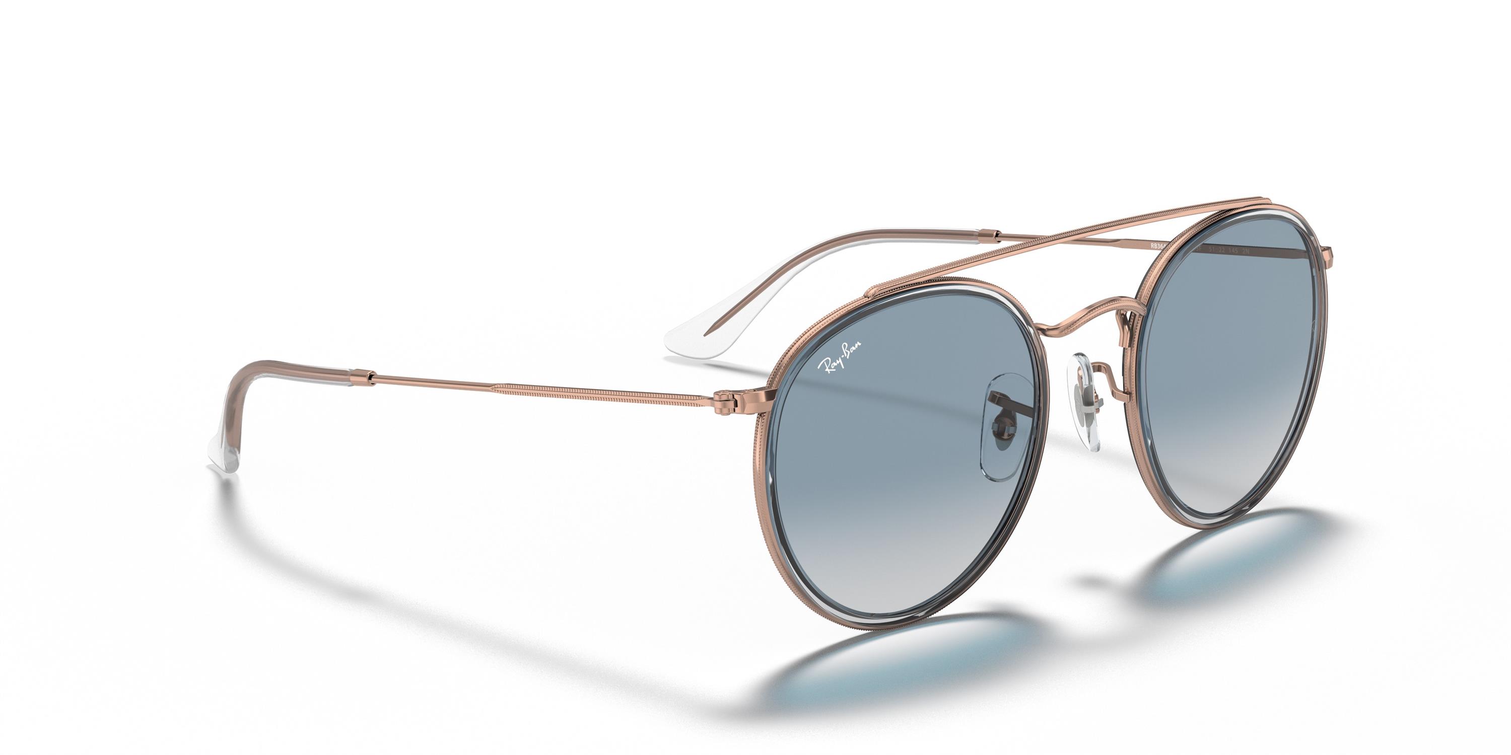 RAY-BAN 0RB3647N 90683F 51