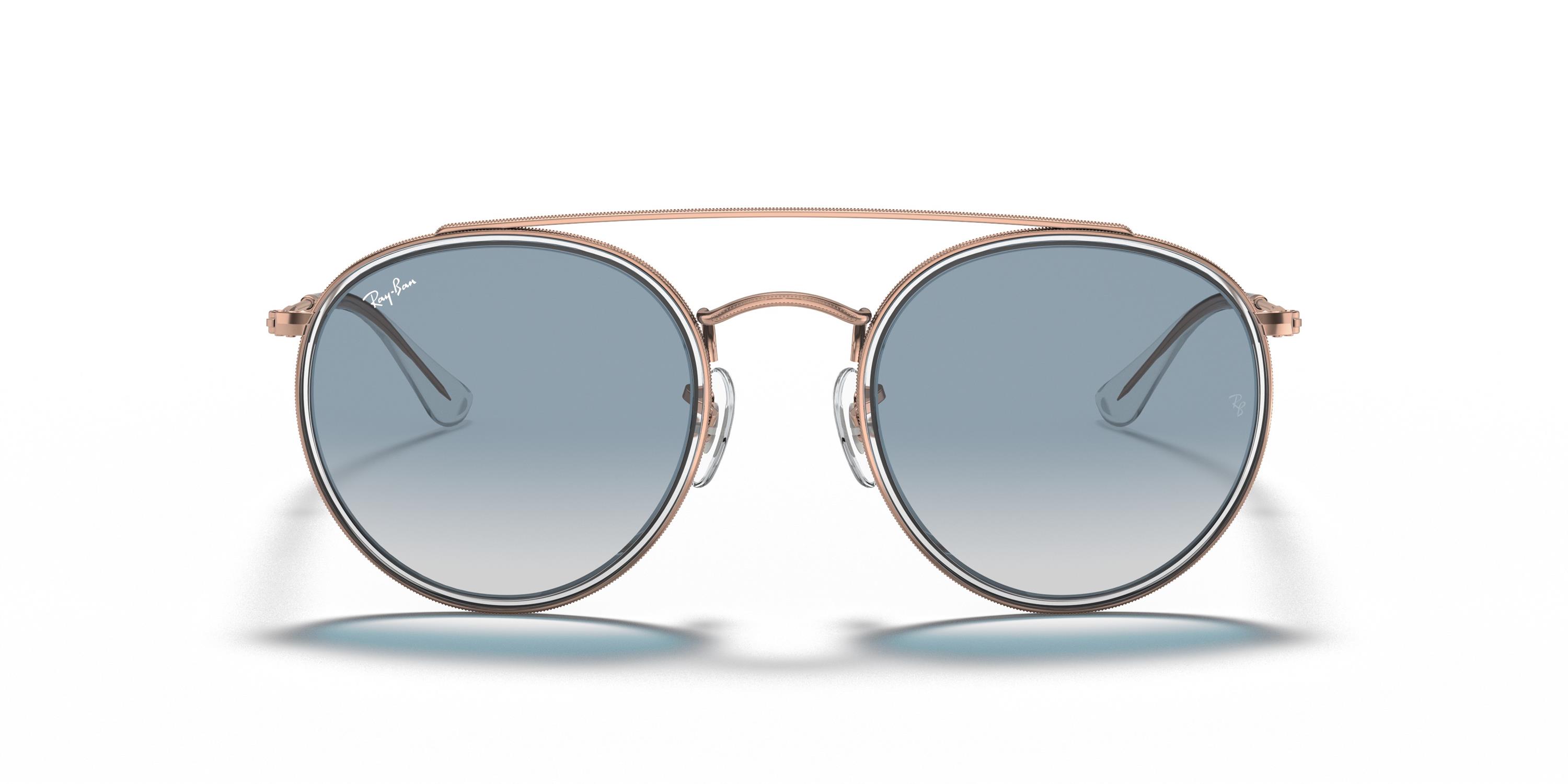 RAY-BAN 0RB3647N 90683F 51