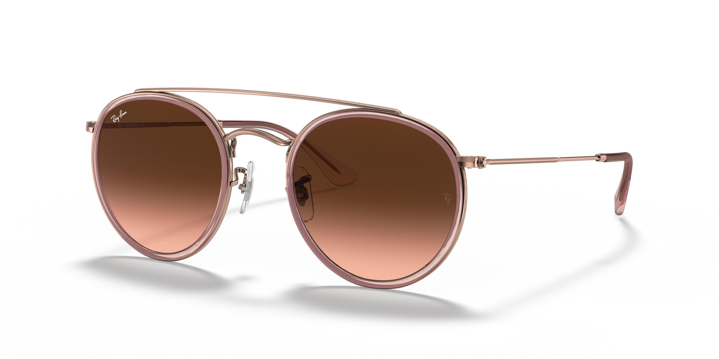RAY-BAN 0RB3647N 9069A5 51