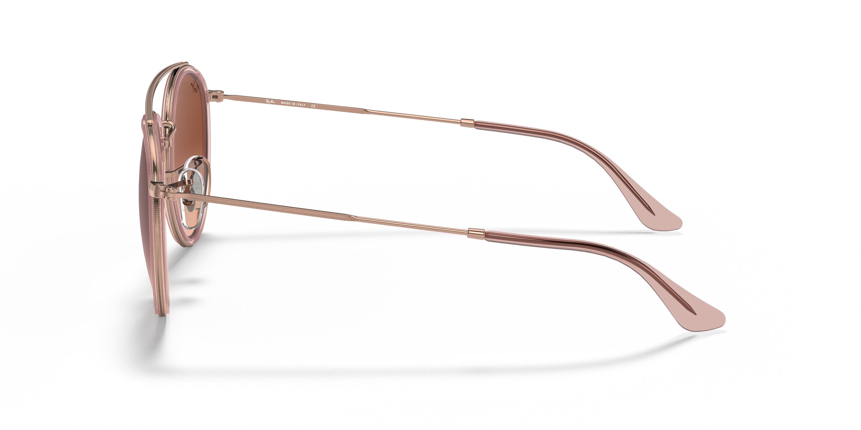 RAY-BAN 0RB3647N 9069A5 51