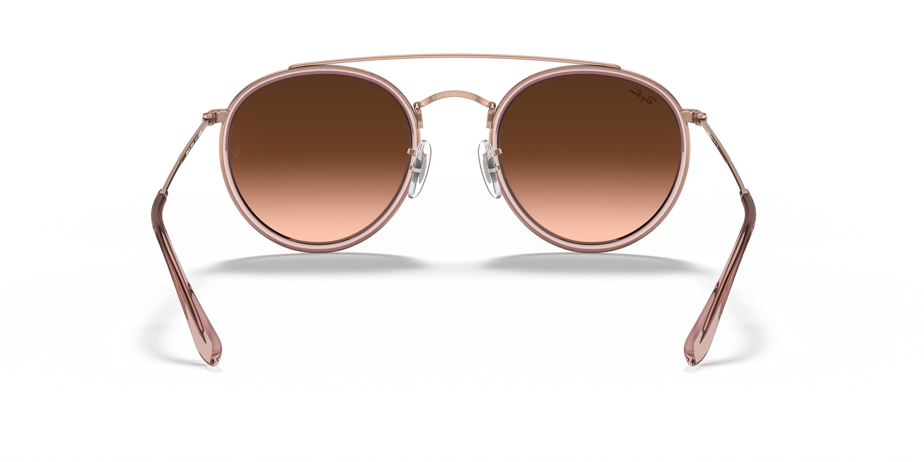 RAY-BAN 0RB3647N 9069A5 51