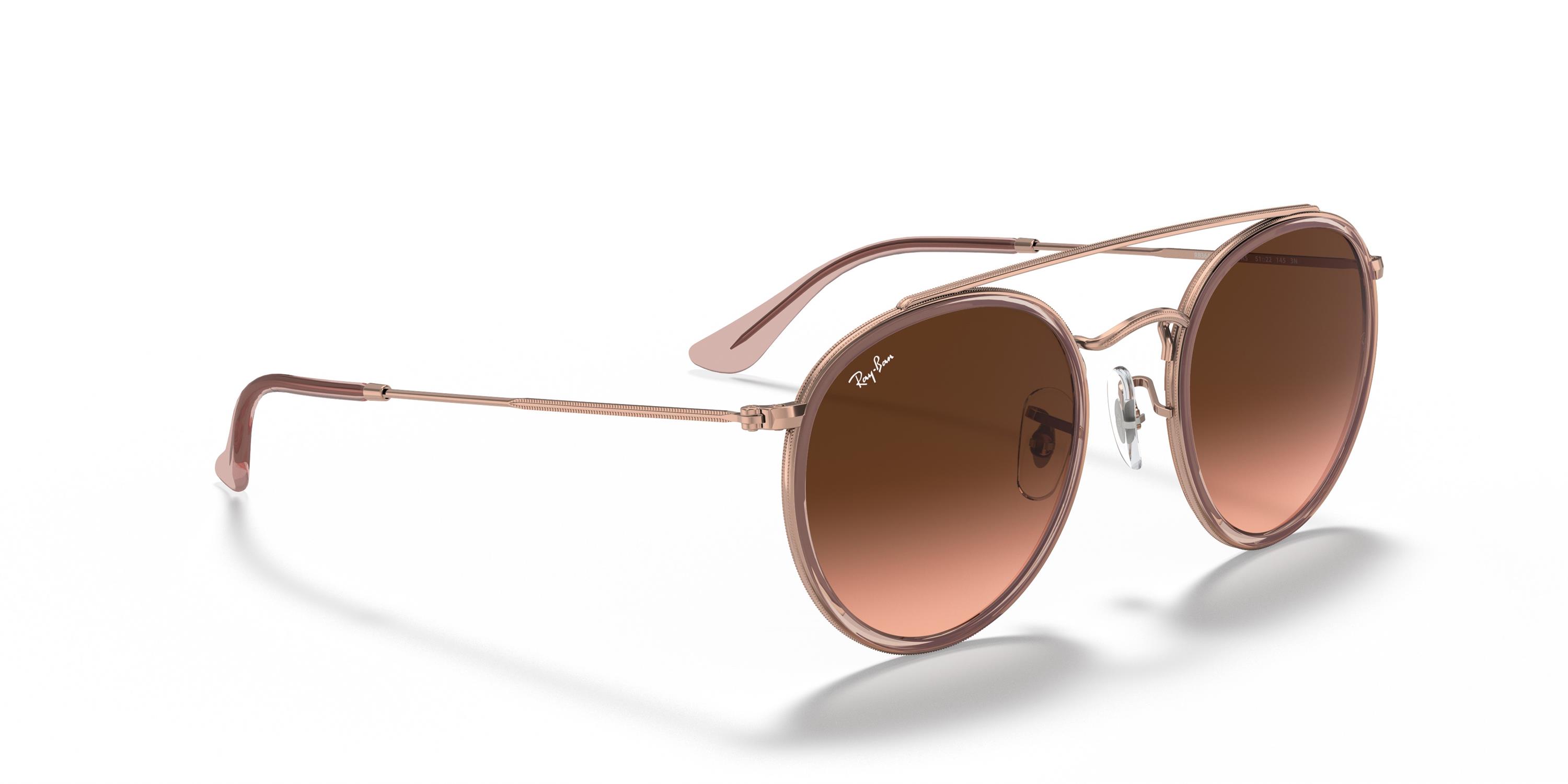 RAY-BAN 0RB3647N 9069A5 51
