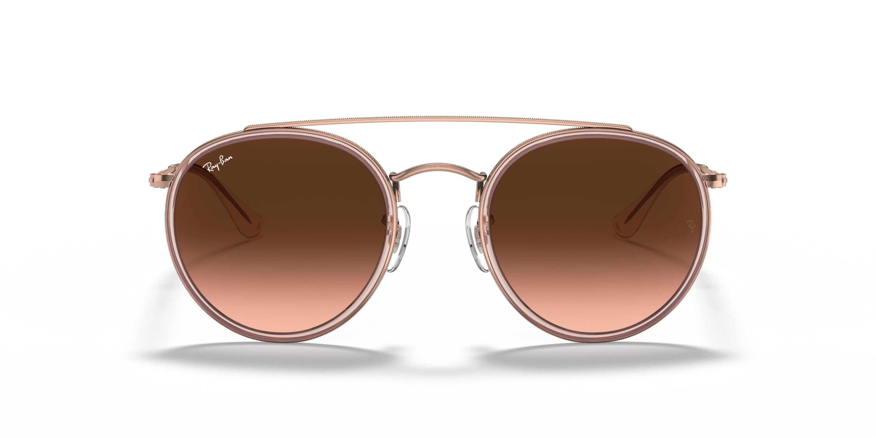 RAY-BAN 0RB3647N 9069A5 51