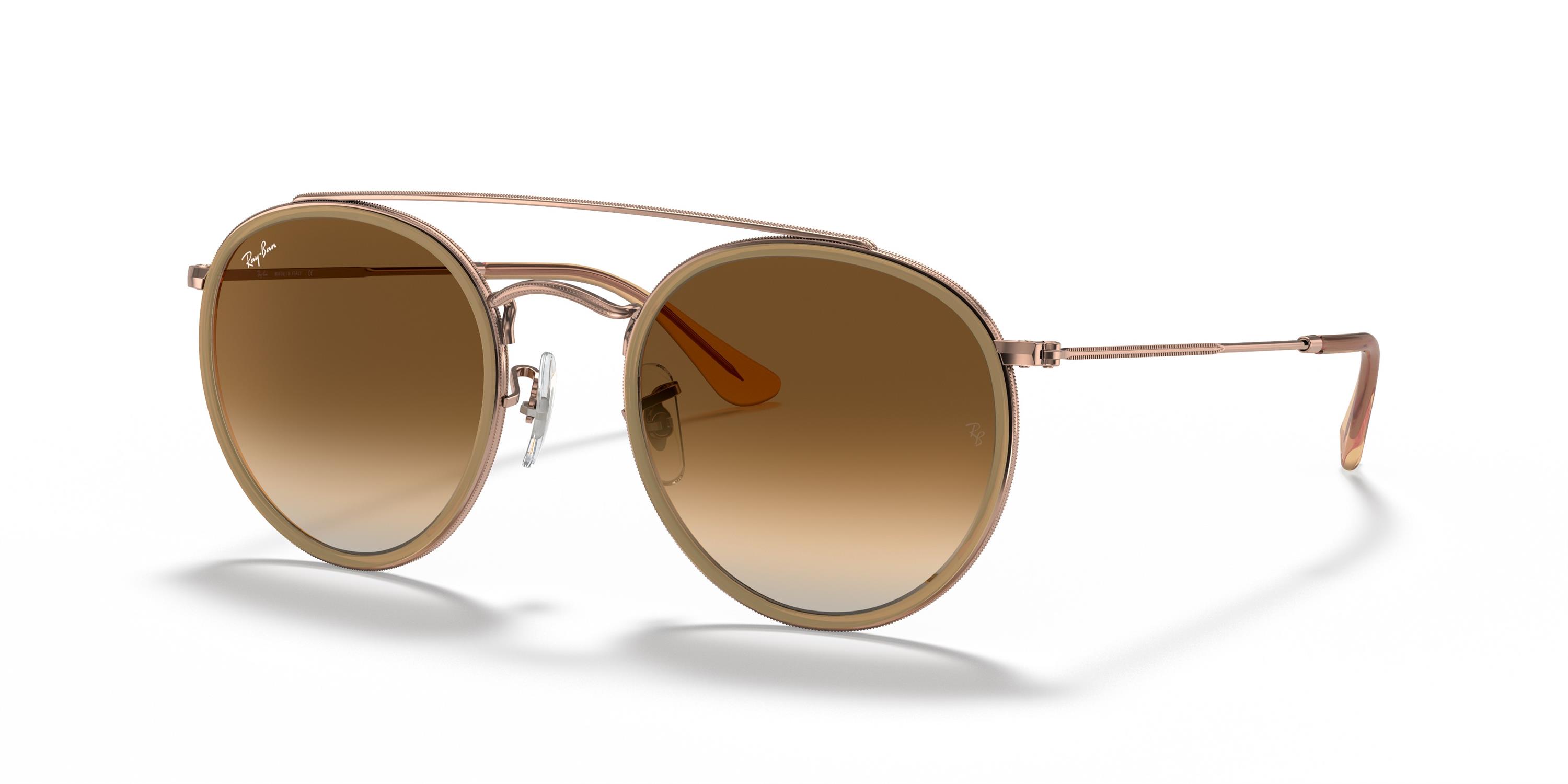 RAY-BAN 0RB3647N 907051 51