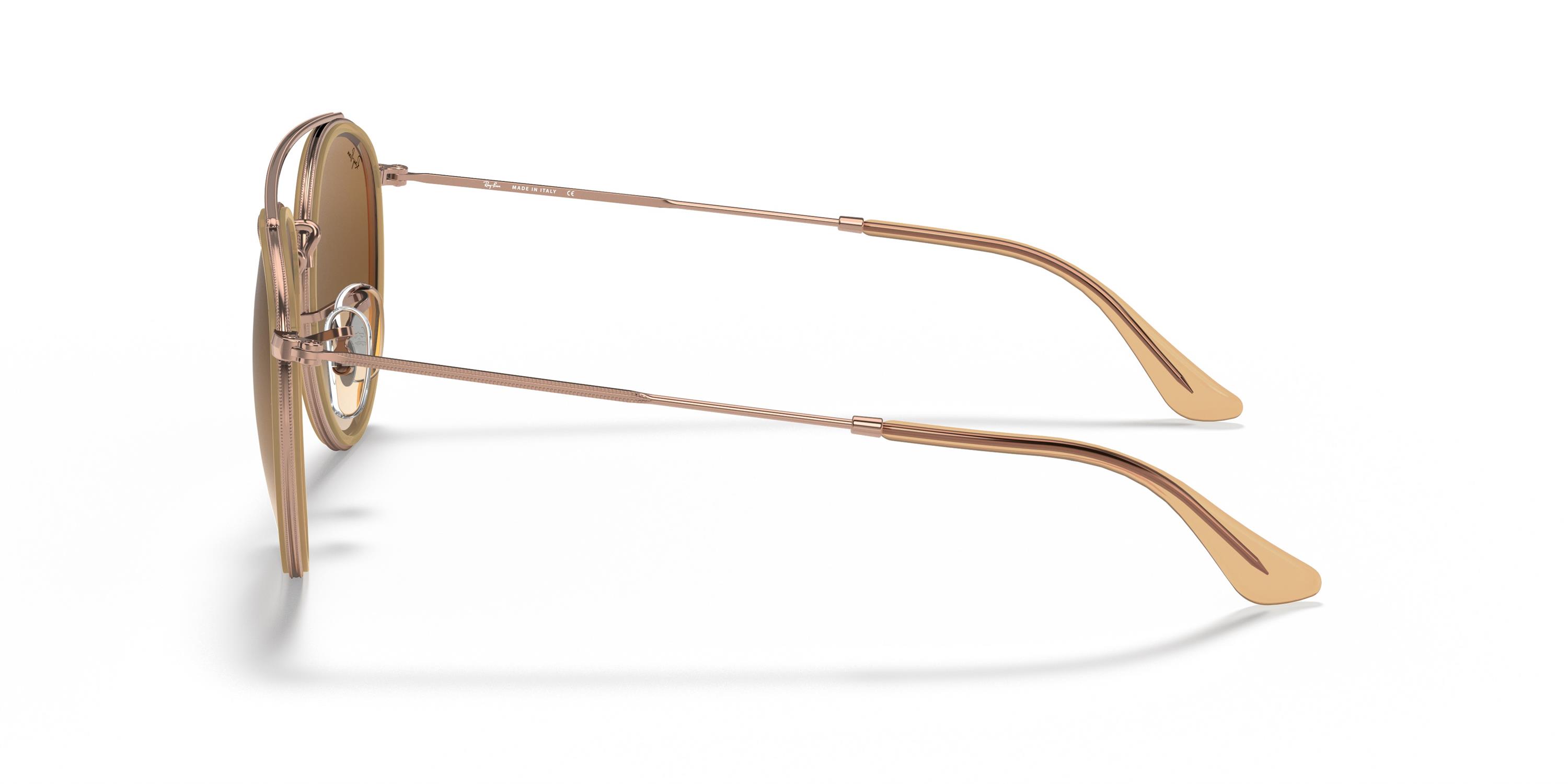 RAY-BAN 0RB3647N 907051 51