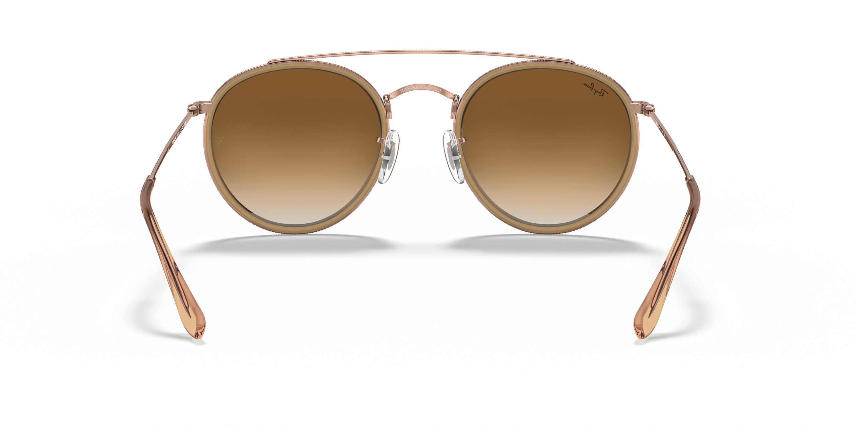 RAY-BAN 0RB3647N 907051 51