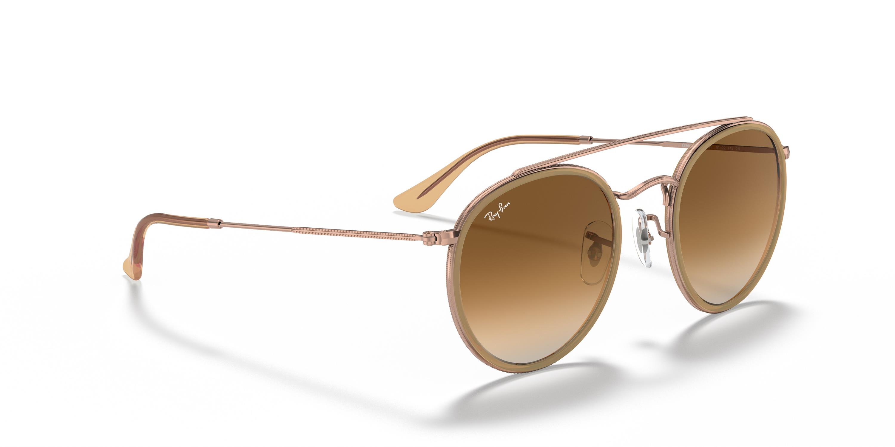 RAY-BAN 0RB3647N 907051 51