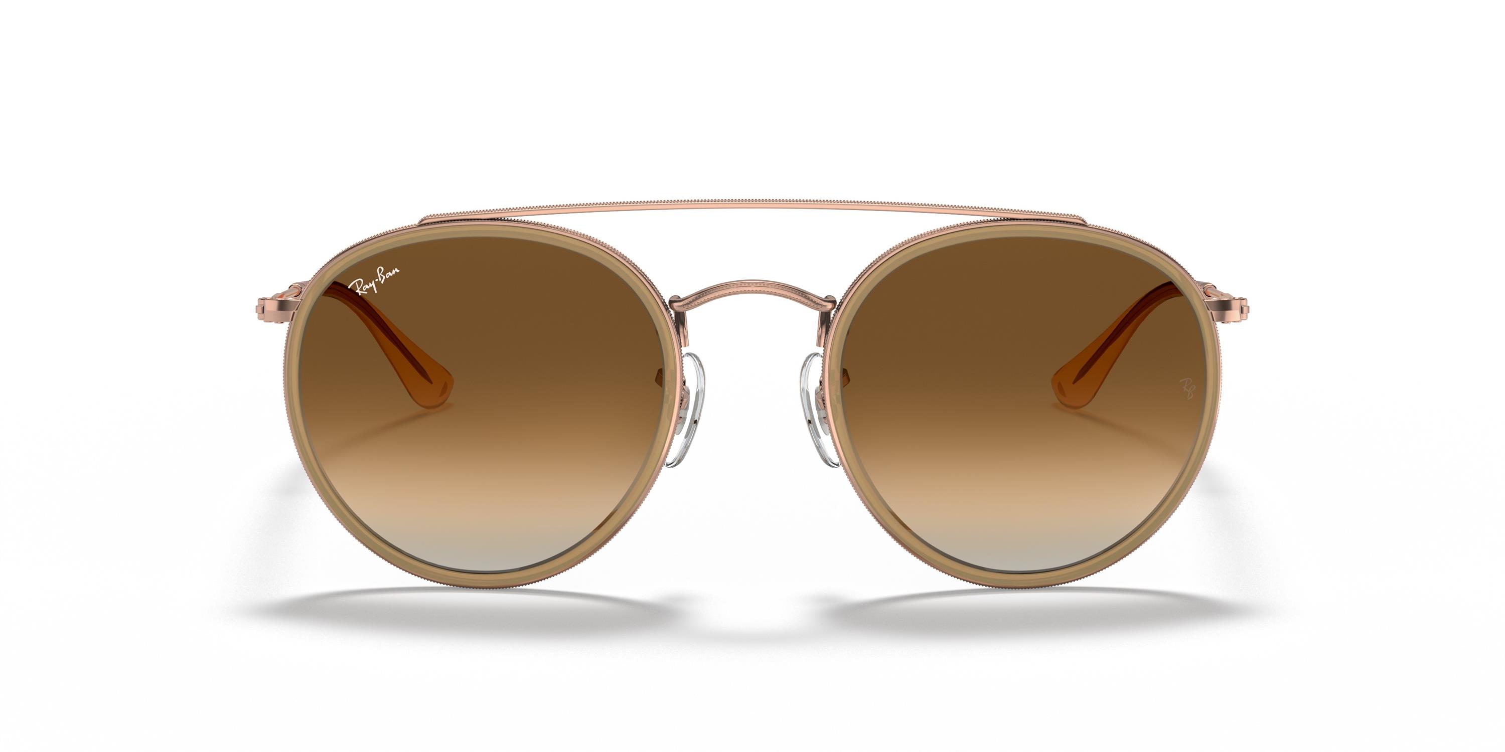 RAY-BAN 0RB3647N 907051 51